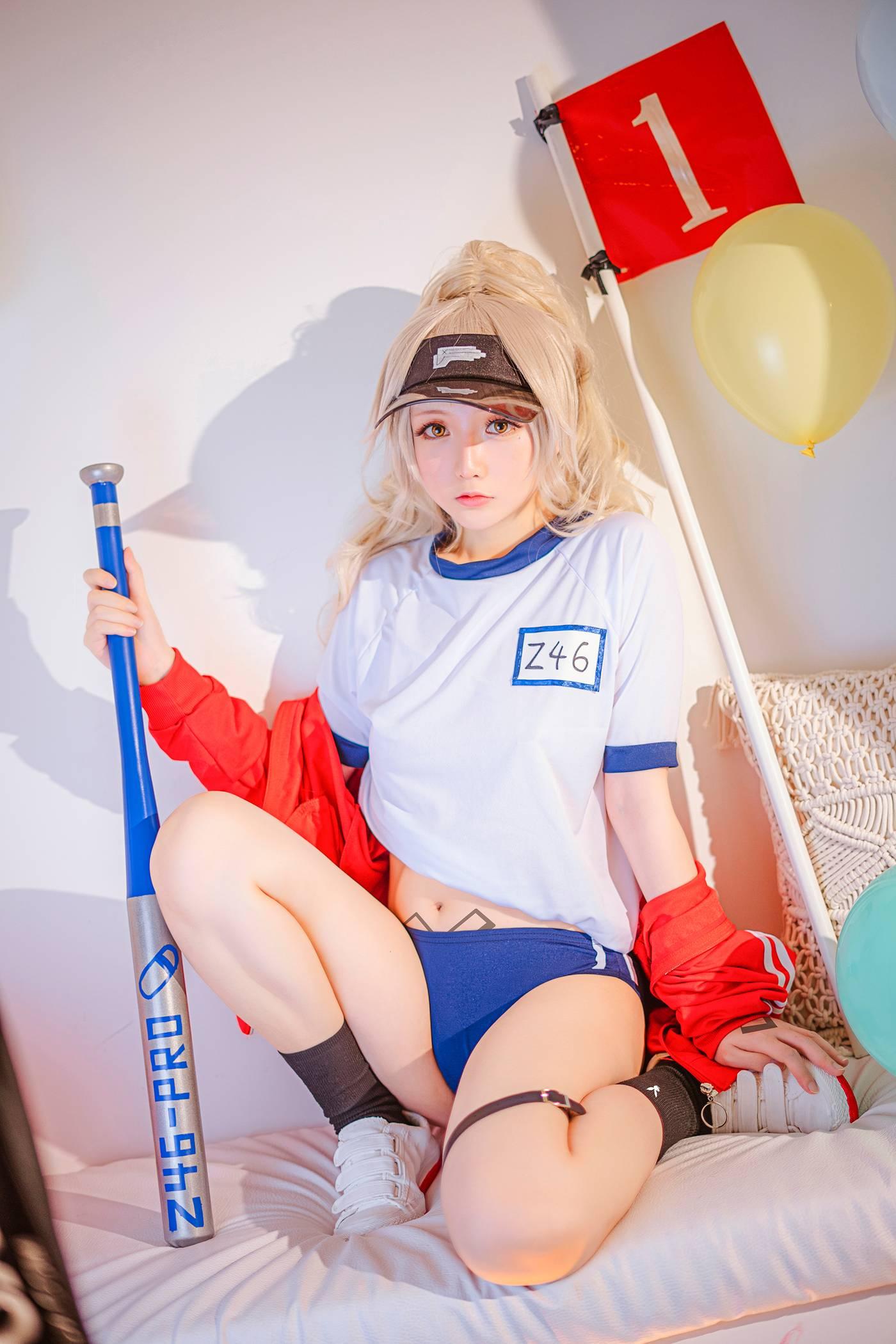 星之迟迟 – NO.08 Z46 [47P]插图6