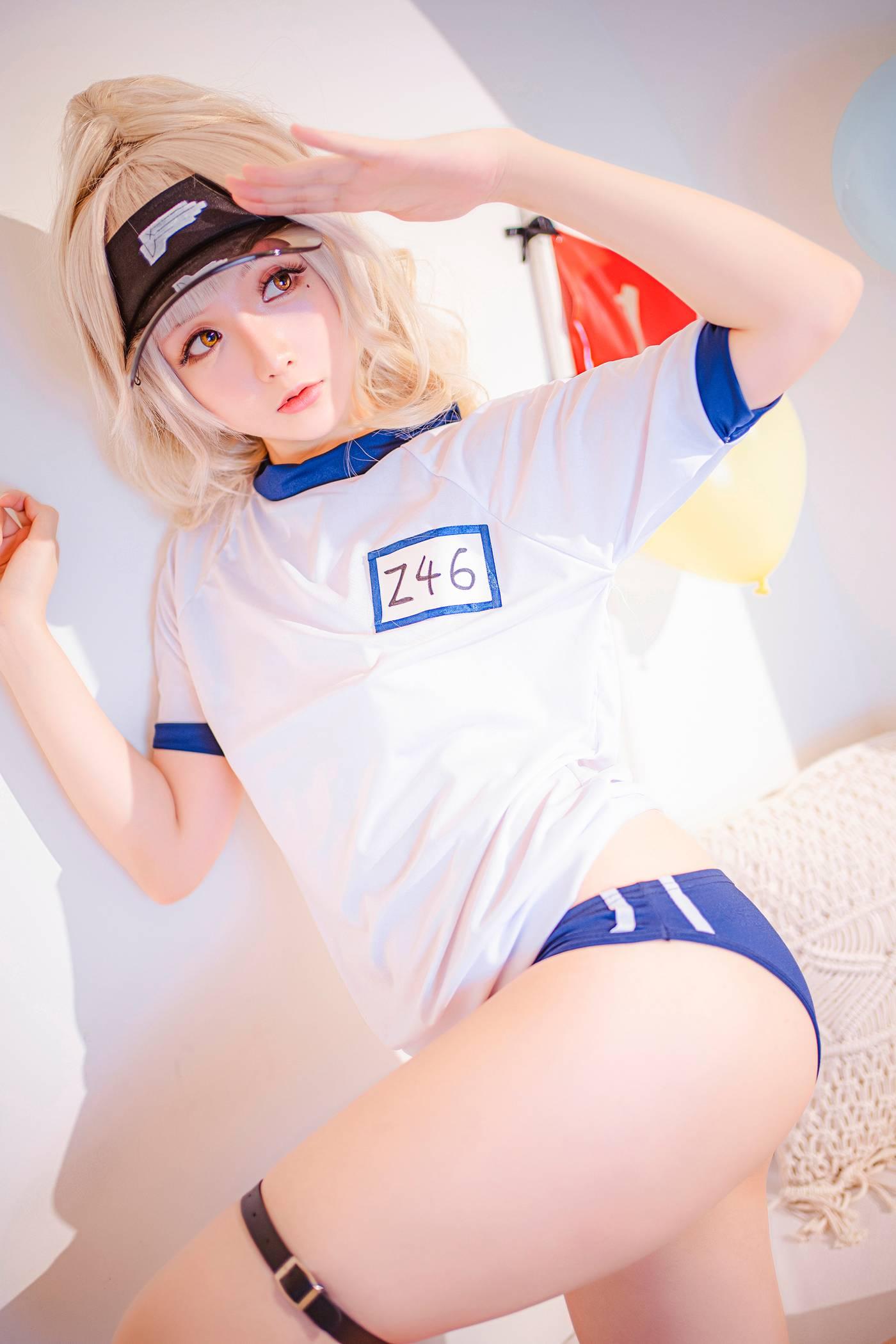 星之迟迟 – NO.08 Z46 [47P]插图9
