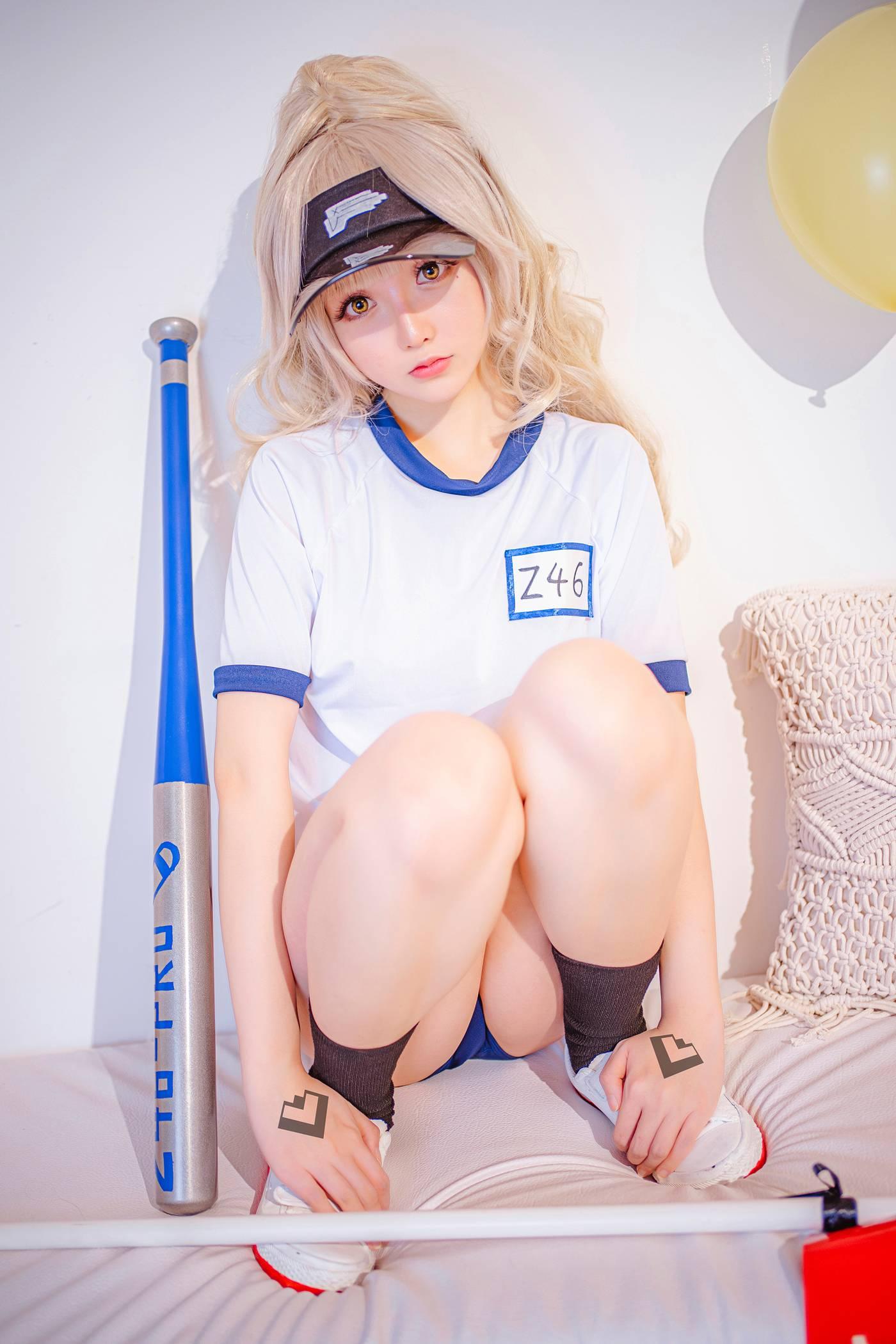 星之迟迟 – NO.08 Z46 [47P]插图6
