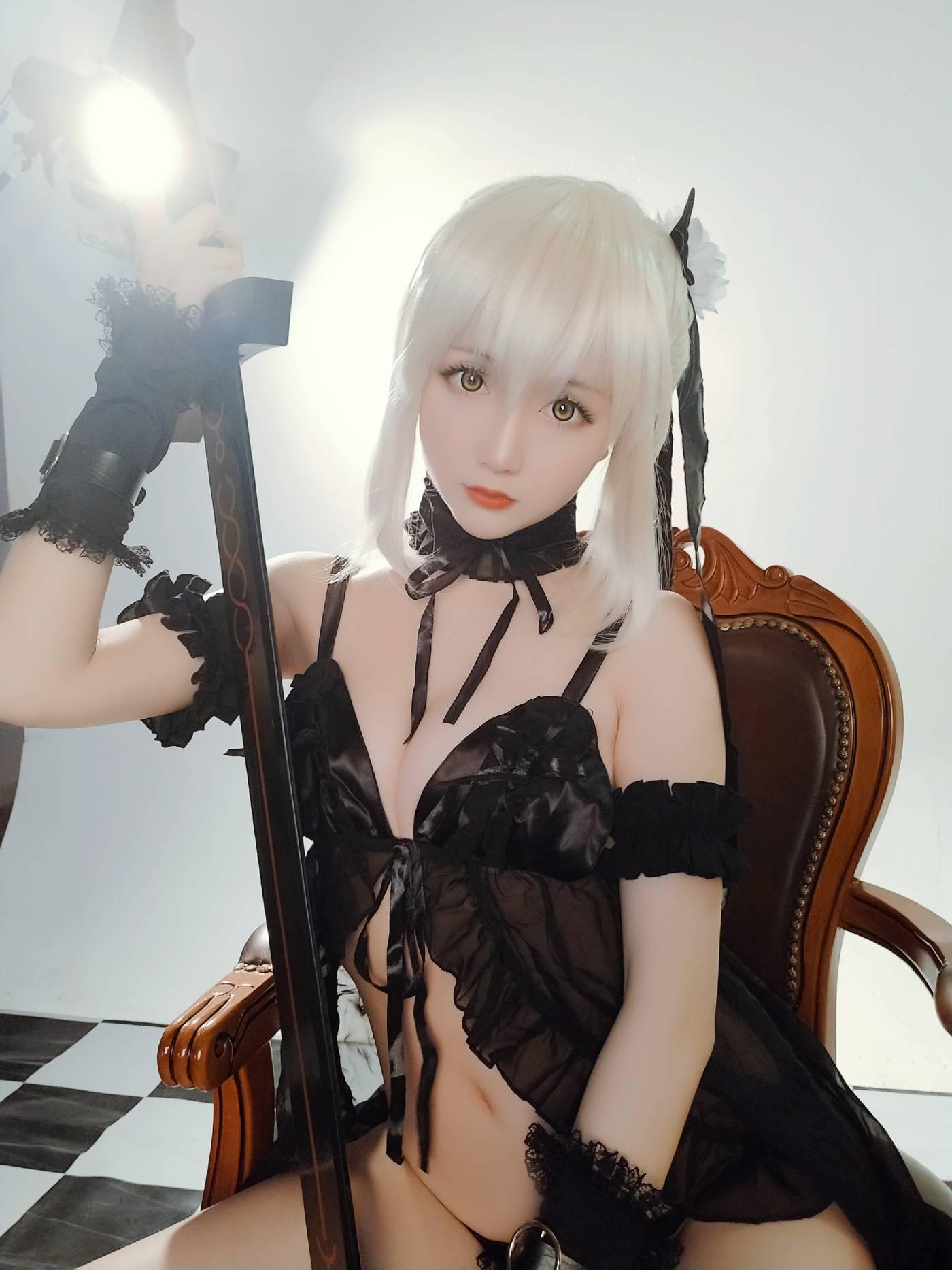 星之迟迟 – NO.06 星之彼方 大套组 -套组赠送-自拍[48P]插图7