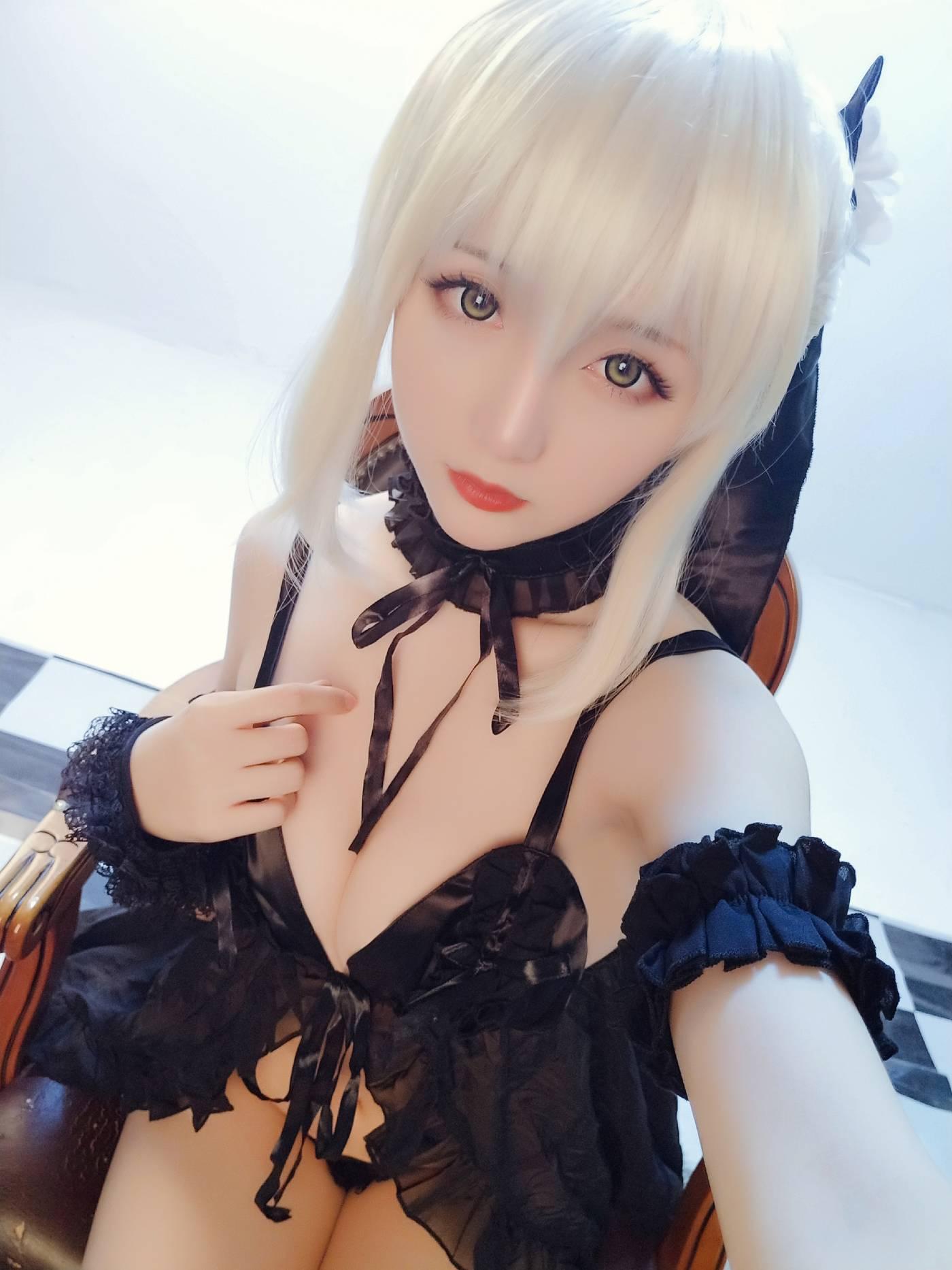 星之迟迟 – NO.06 星之彼方 大套组 -套组赠送-自拍[48P]插图6