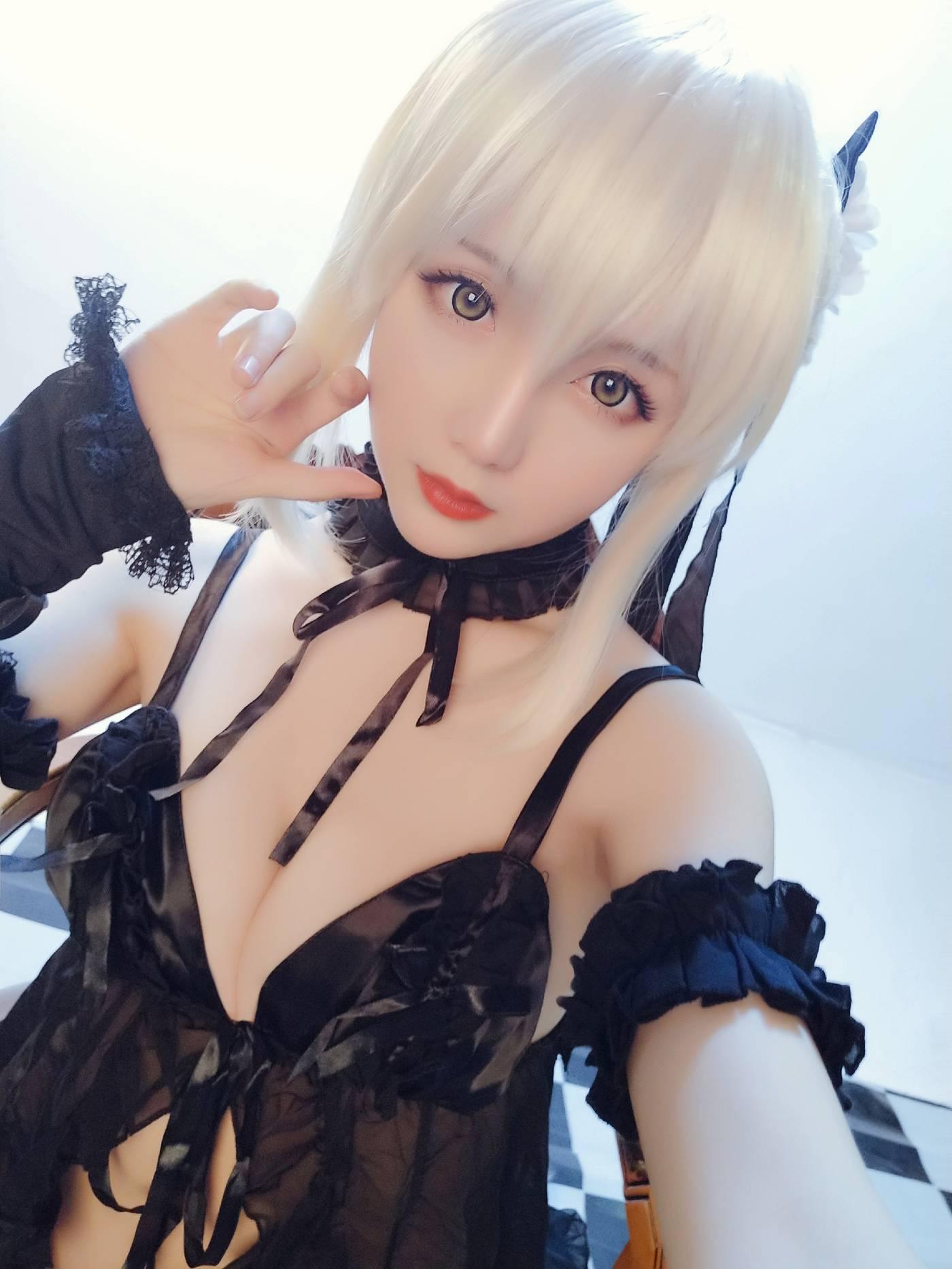 星之迟迟 – NO.06 星之彼方 大套组 -套组赠送-自拍[48P]插图