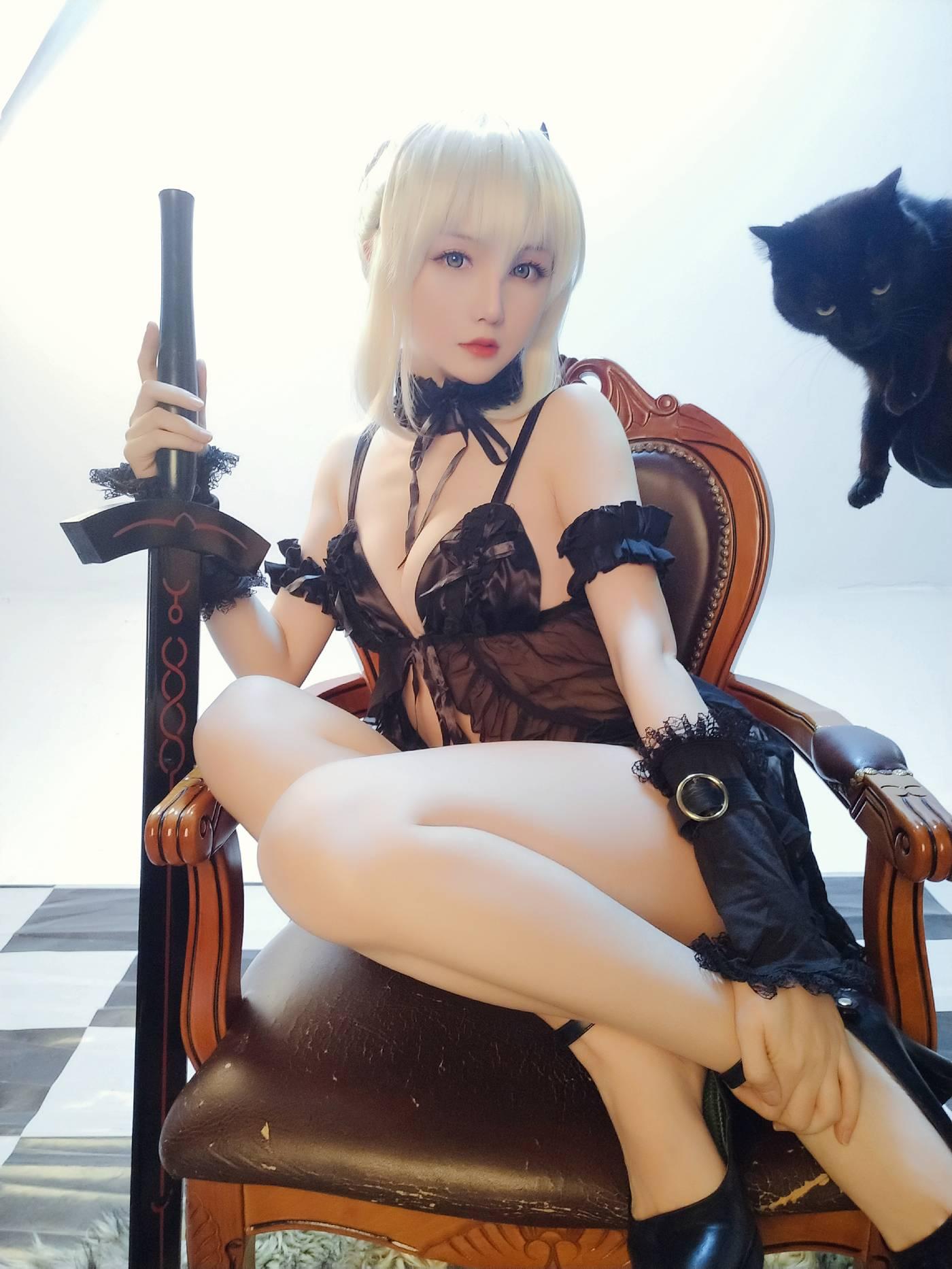 星之迟迟 – NO.06 星之彼方 大套组 -套组赠送-自拍[48P]插图2