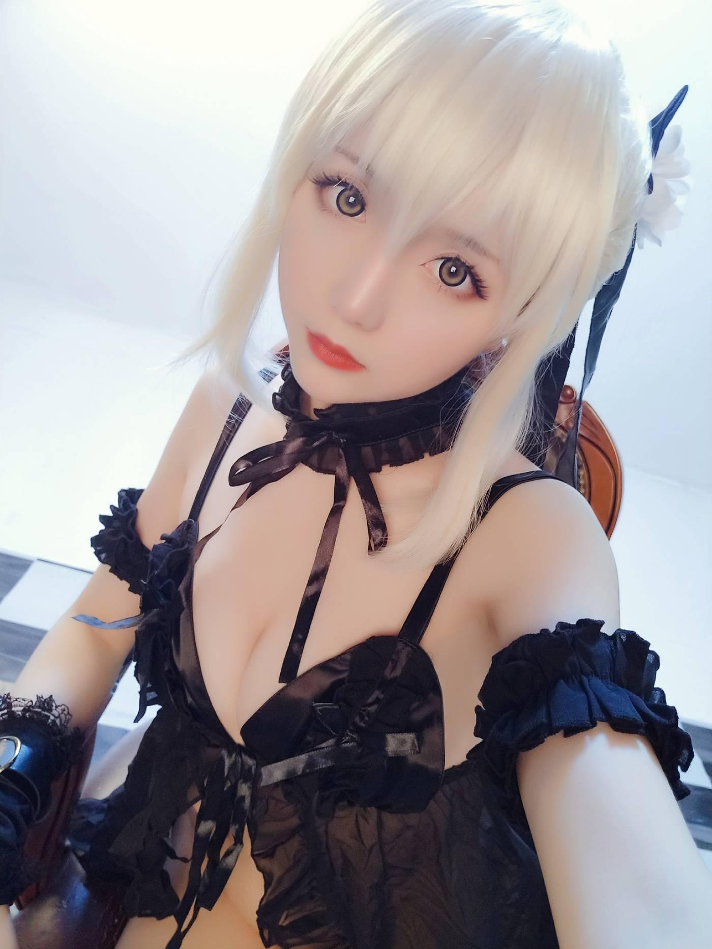 星之迟迟 – NO.06 星之彼方 大套组 -套组赠送-自拍[48P]插图3