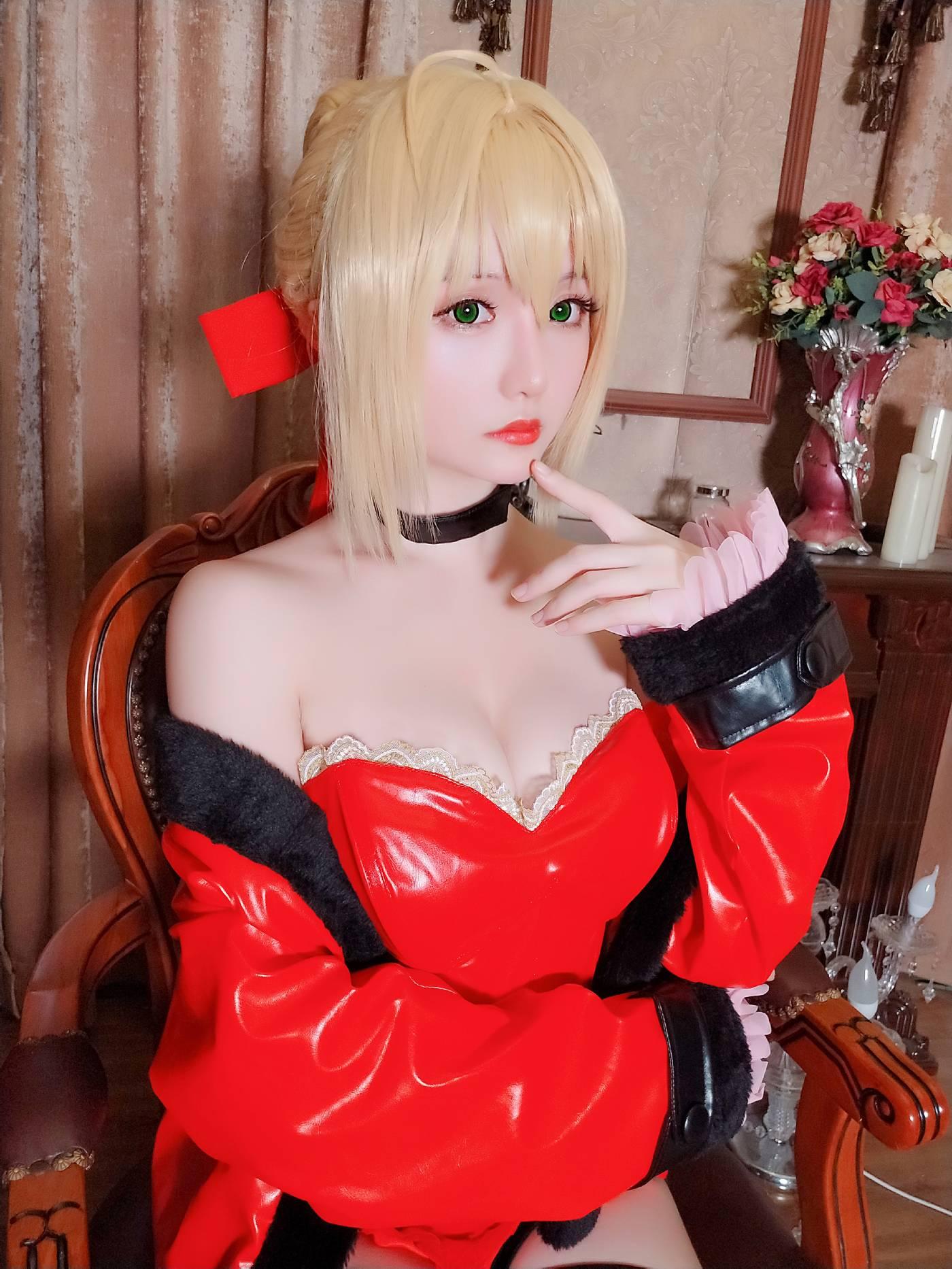 星之迟迟 – NO.06 星之彼方 大套组 -套组赠送-自拍[48P]插图4