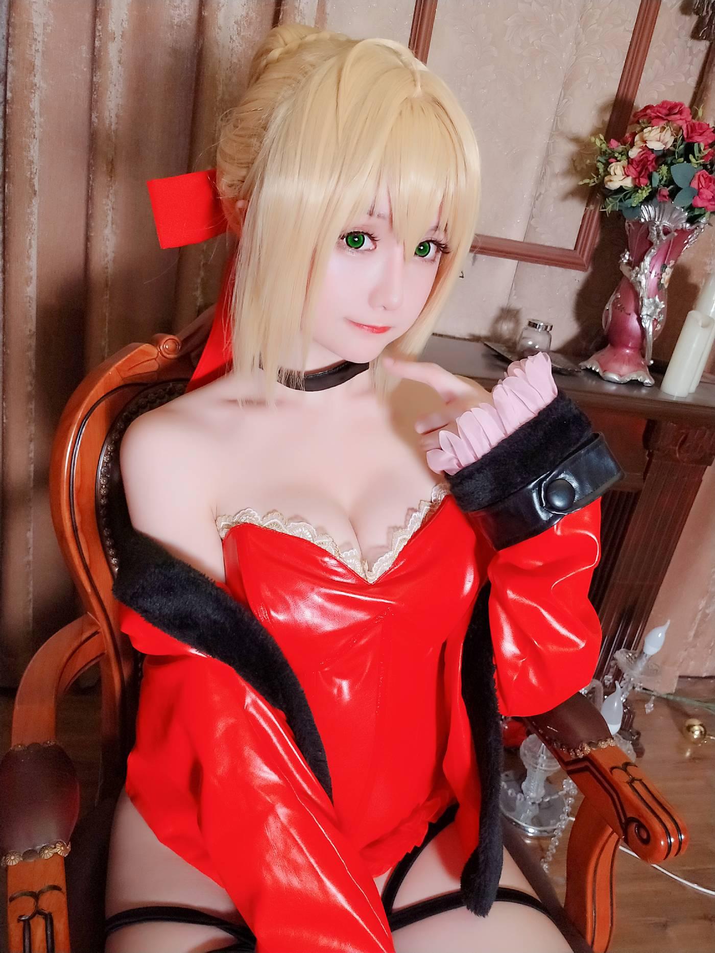 星之迟迟 – NO.06 星之彼方 大套组 -套组赠送-自拍[48P]插图6