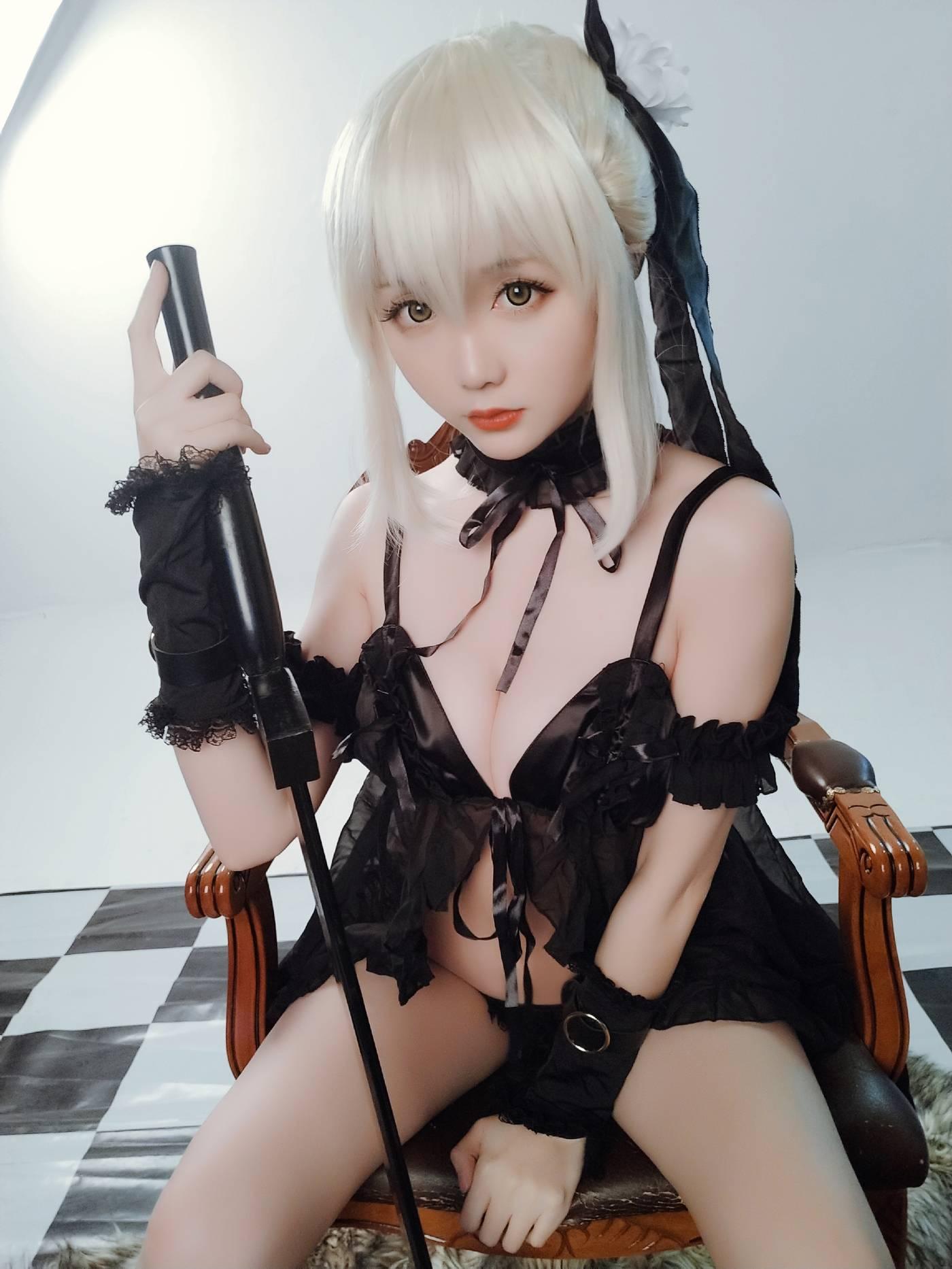 星之迟迟 – NO.06 星之彼方 大套组 -套组赠送-自拍[48P]插图3
