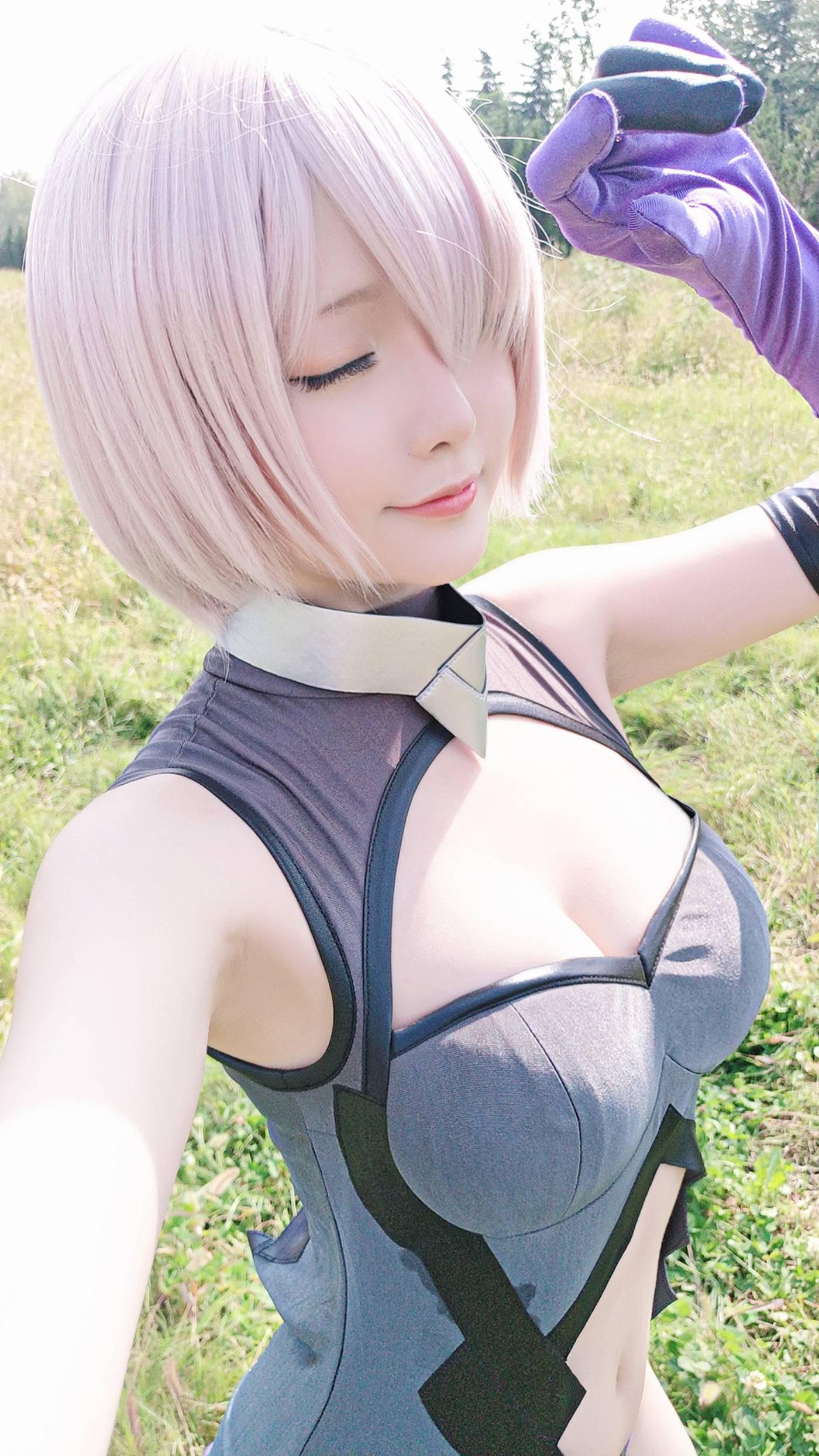 星之迟迟 – NO.06 星之彼方 大套组 -套组赠送-自拍[48P]插图8