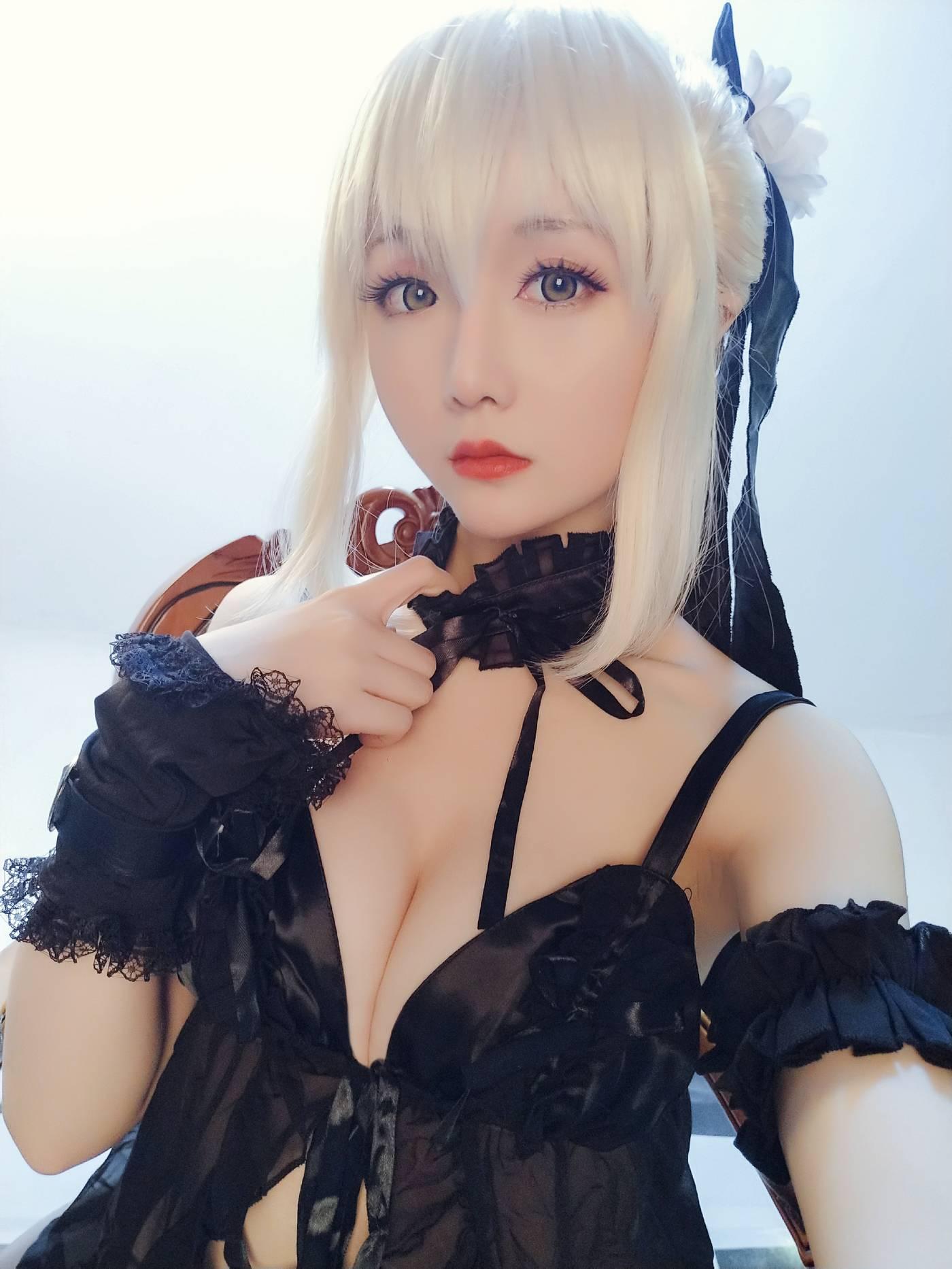 星之迟迟 – NO.06 星之彼方 大套组 -套组赠送-自拍[48P]插图6