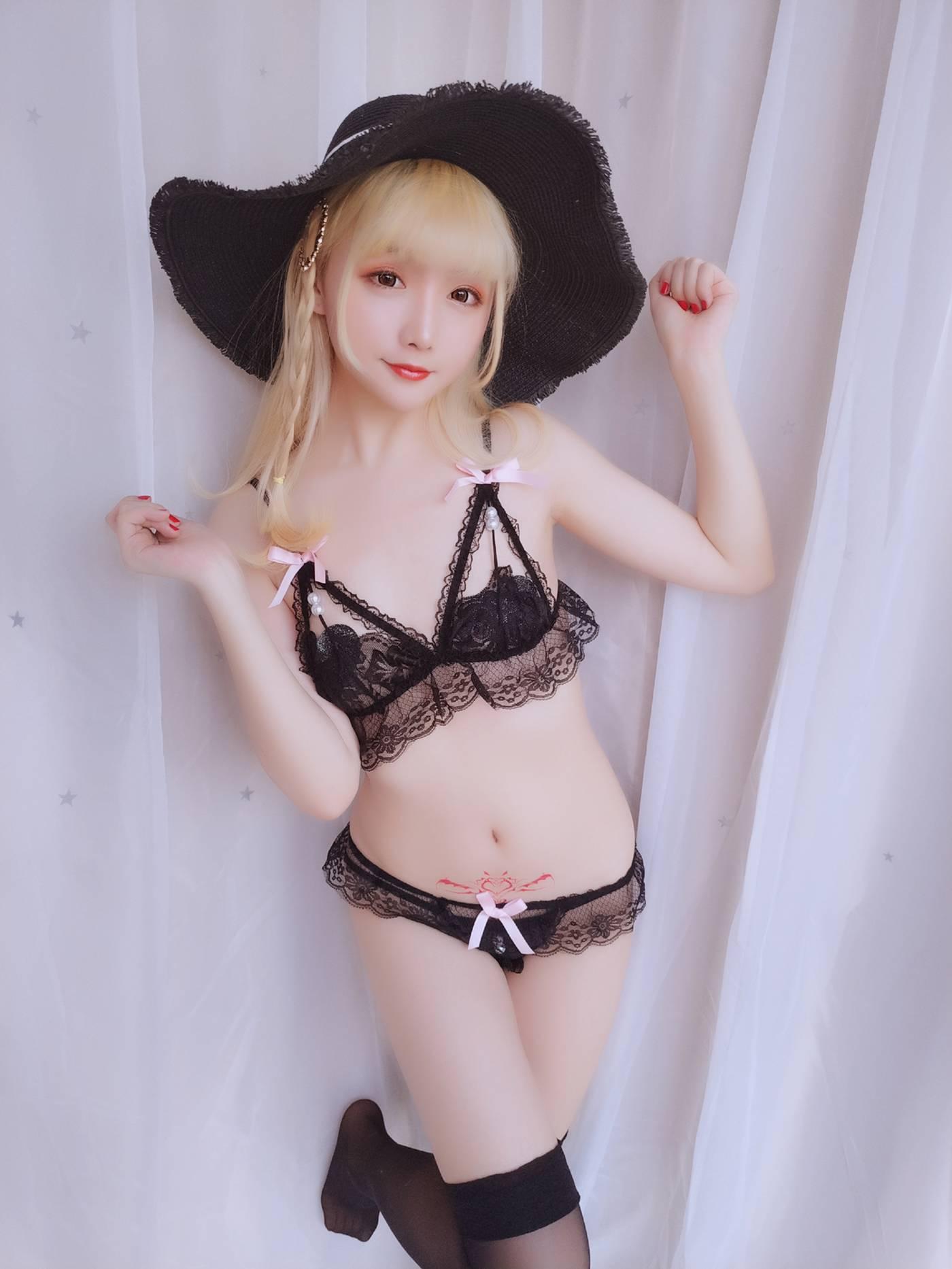 星之迟迟 – VOL.06 假日快乐包 -假日风（38P）[38P]插图5