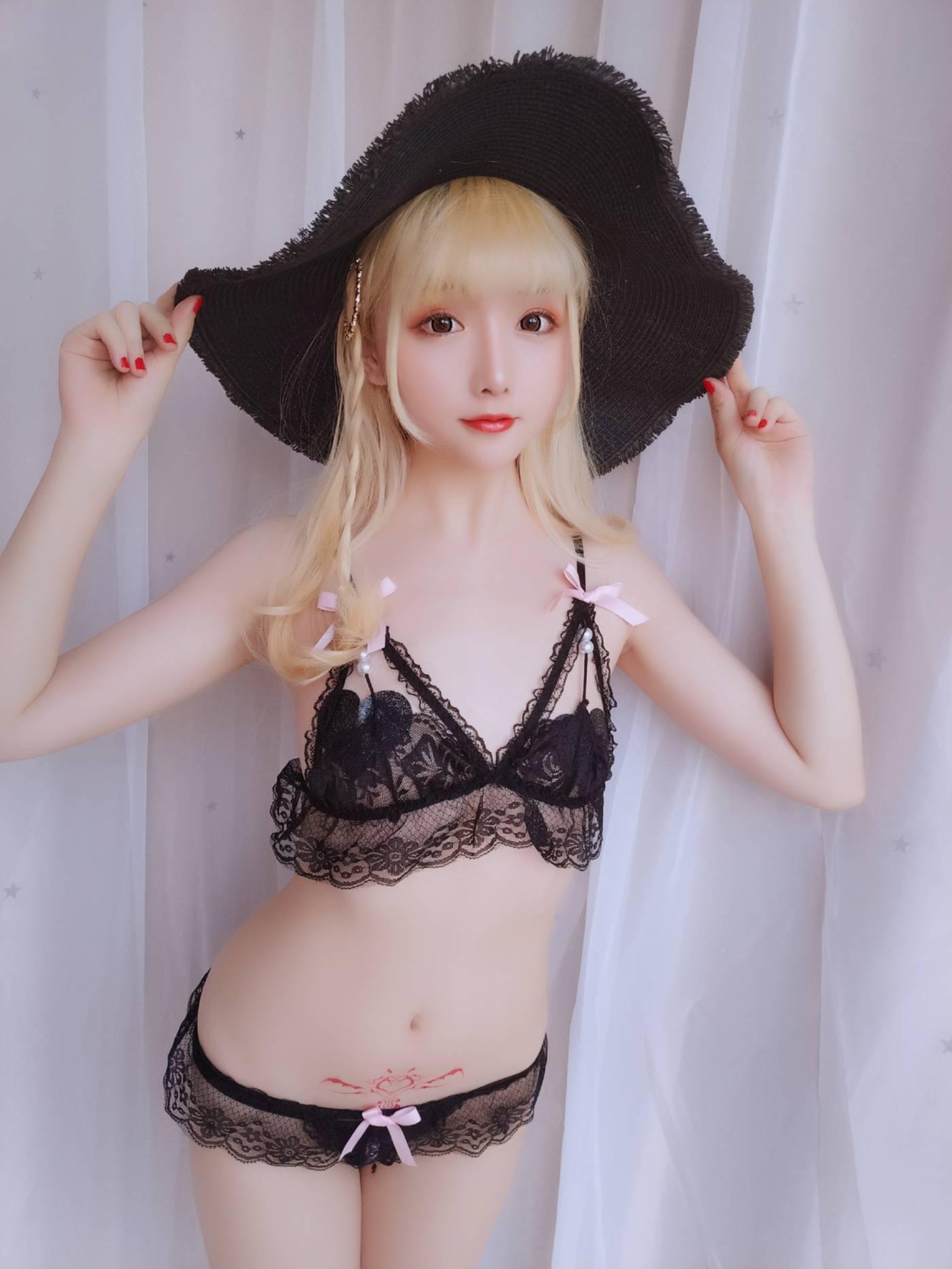 星之迟迟 – VOL.06 假日快乐包 -假日风（38P）[38P]插图1