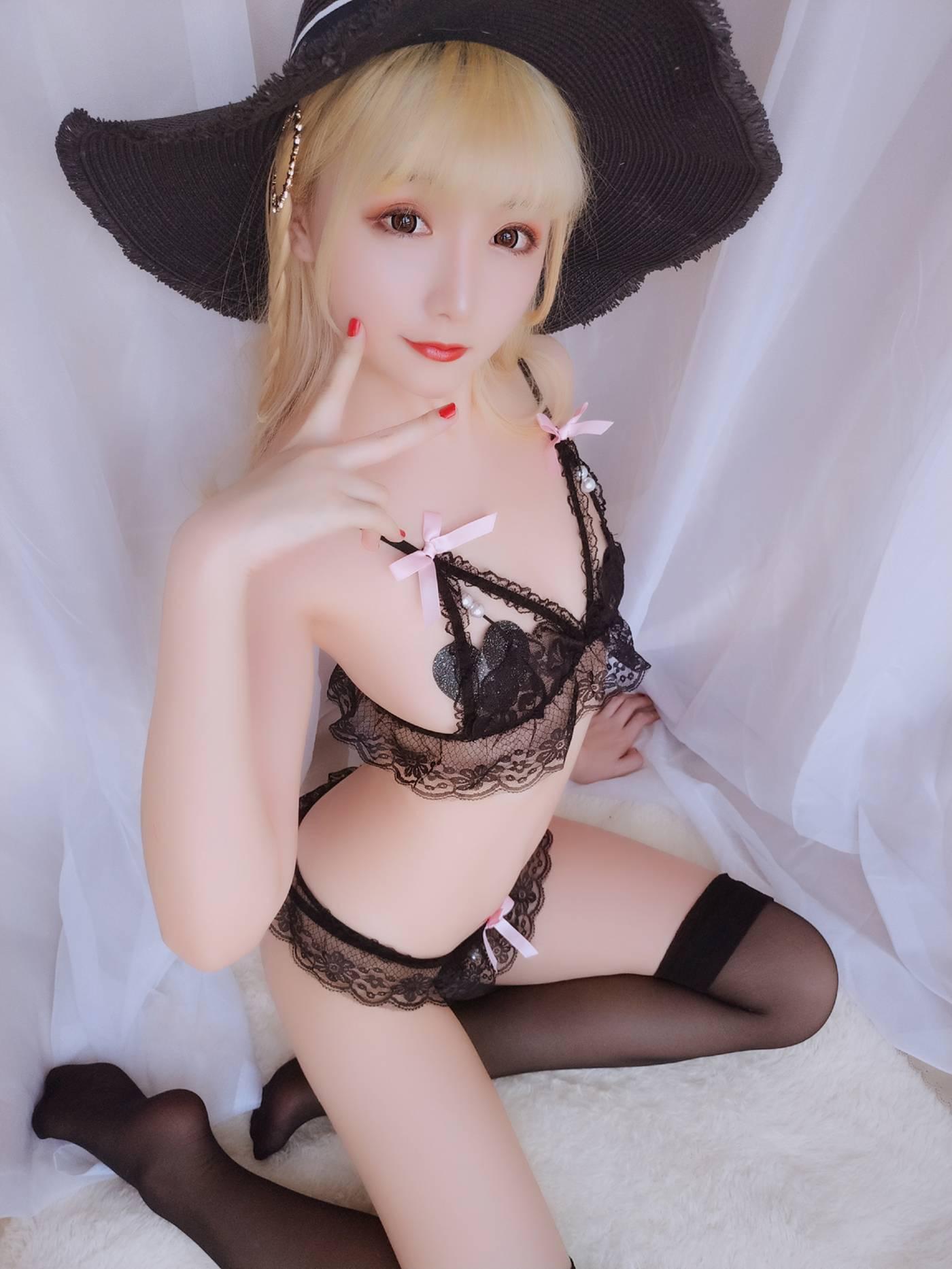 星之迟迟 – VOL.06 假日快乐包 -假日风（38P）[38P]插图8