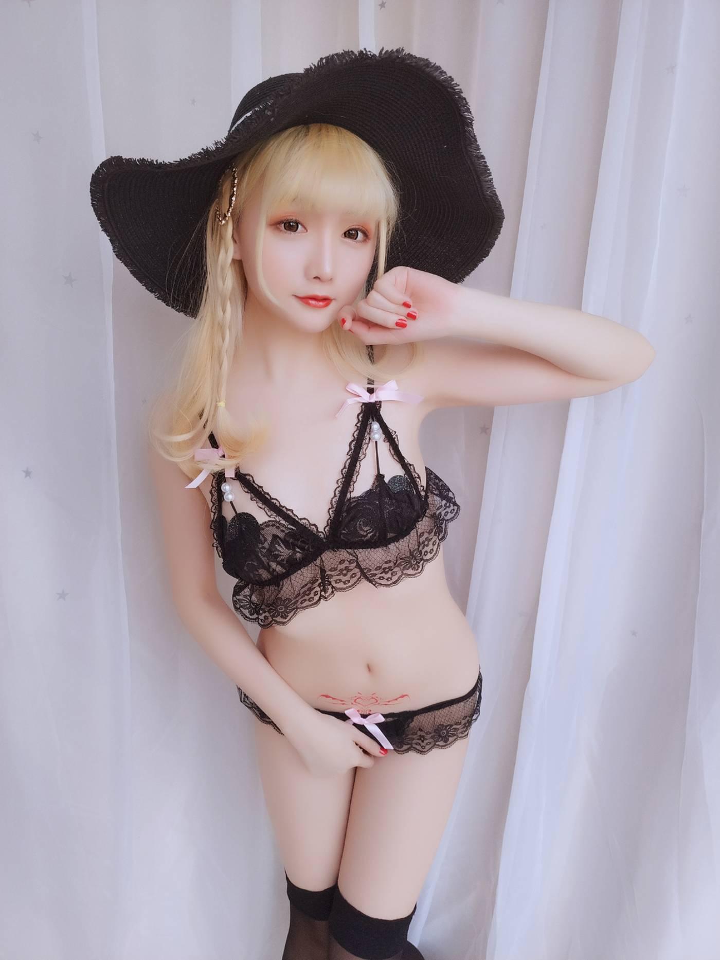 星之迟迟 – VOL.06 假日快乐包 -假日风（38P）[38P]插图5