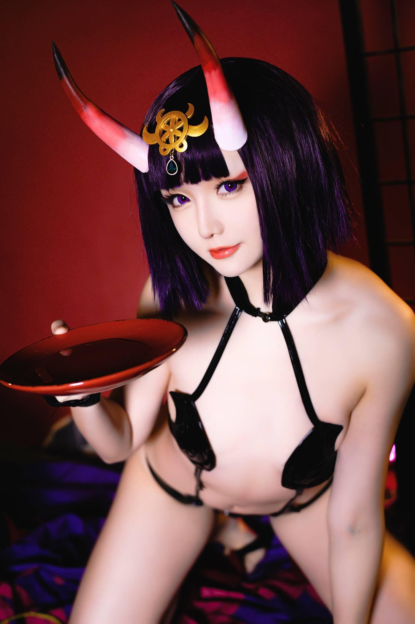 星之迟迟 – NO.06 星之彼方 大套组 -酒吞原皮[20P]插图9