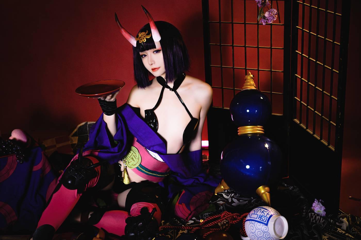 星之迟迟 – NO.06 星之彼方 大套组 -酒吞原皮[20P]插图4