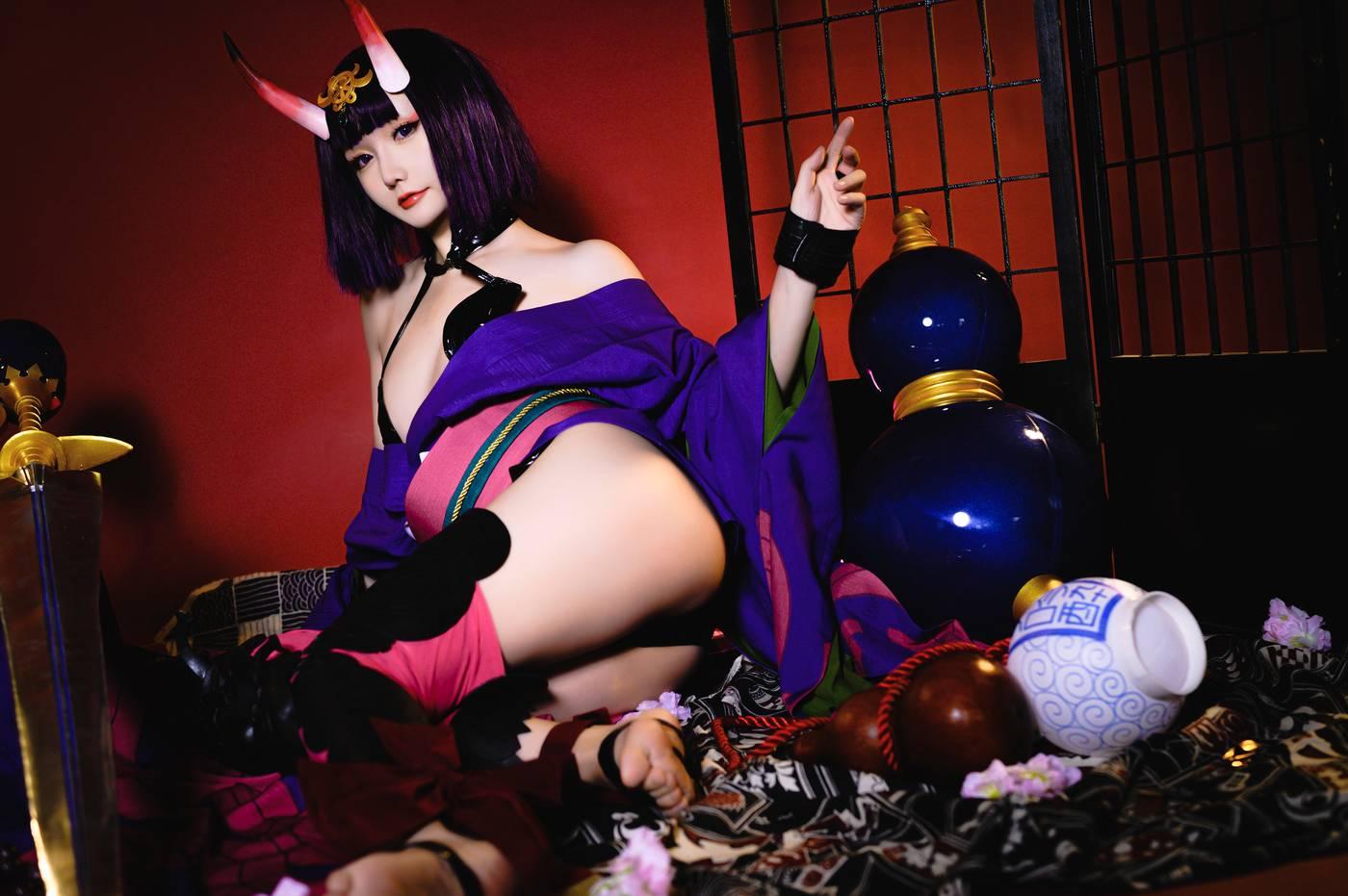 星之迟迟 – NO.06 星之彼方 大套组 -酒吞原皮[20P]插图8