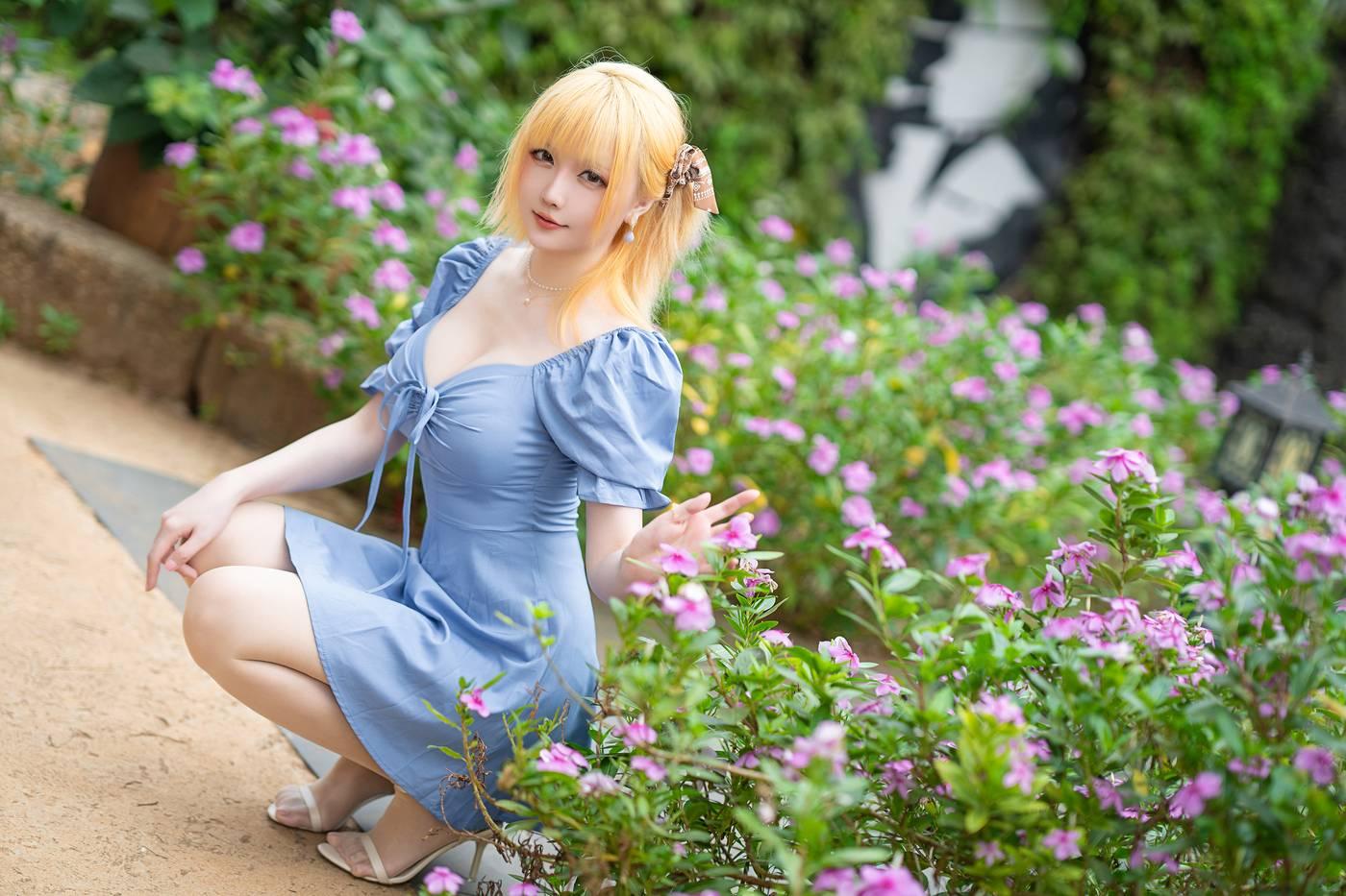 星之迟迟 – NO.88 每日晴天 [150P]插图8