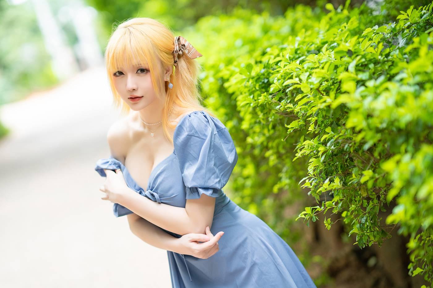 星之迟迟 – NO.88 每日晴天 [150P]插图9