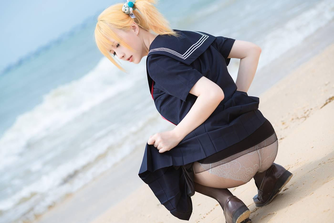 星之迟迟 – NO.88 每日晴天 [150P]插图9