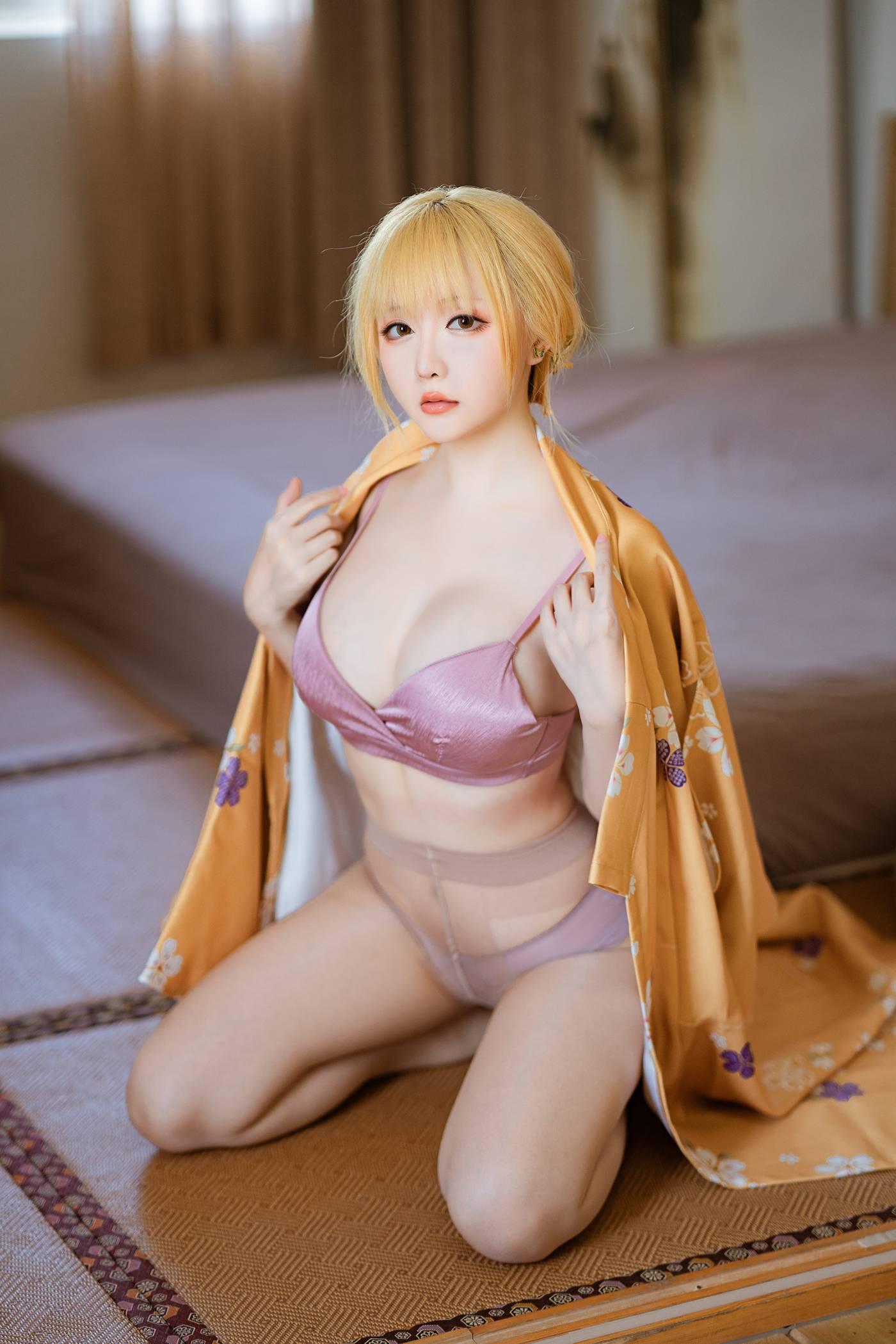 星之迟迟 – NO.88 每日晴天 [150P]插图4