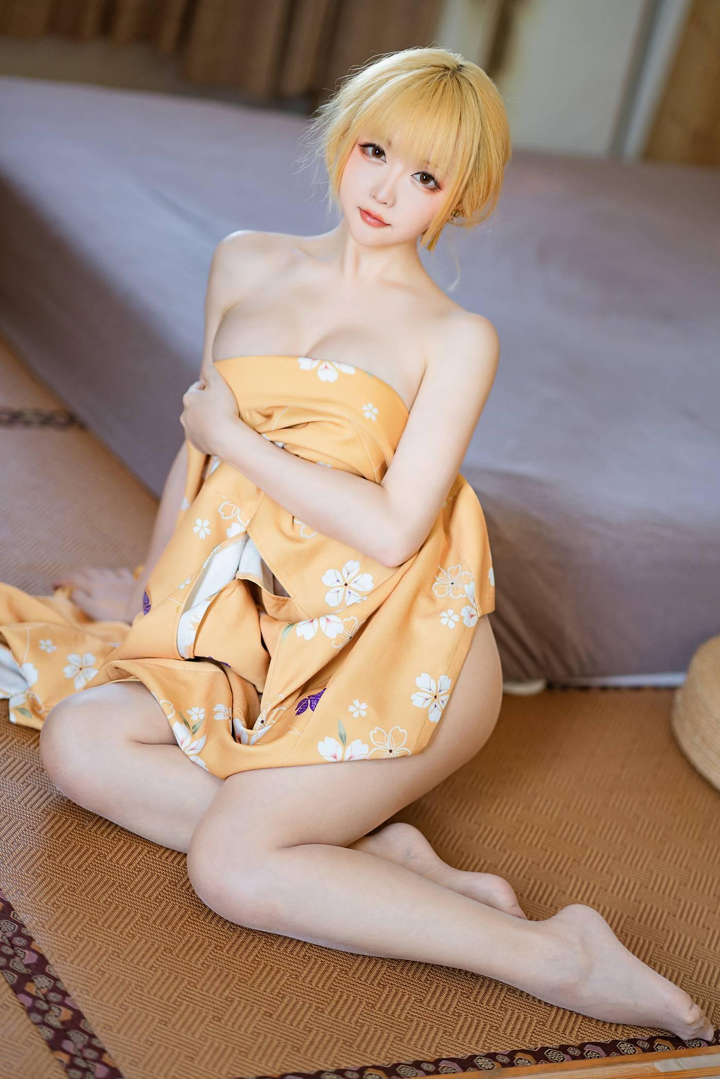 星之迟迟 – NO.88 每日晴天 [150P]插图6