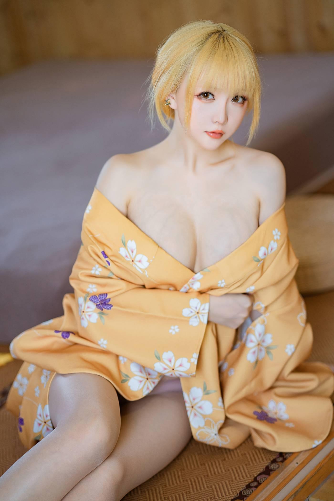 星之迟迟 – NO.88 每日晴天 [150P]插图8