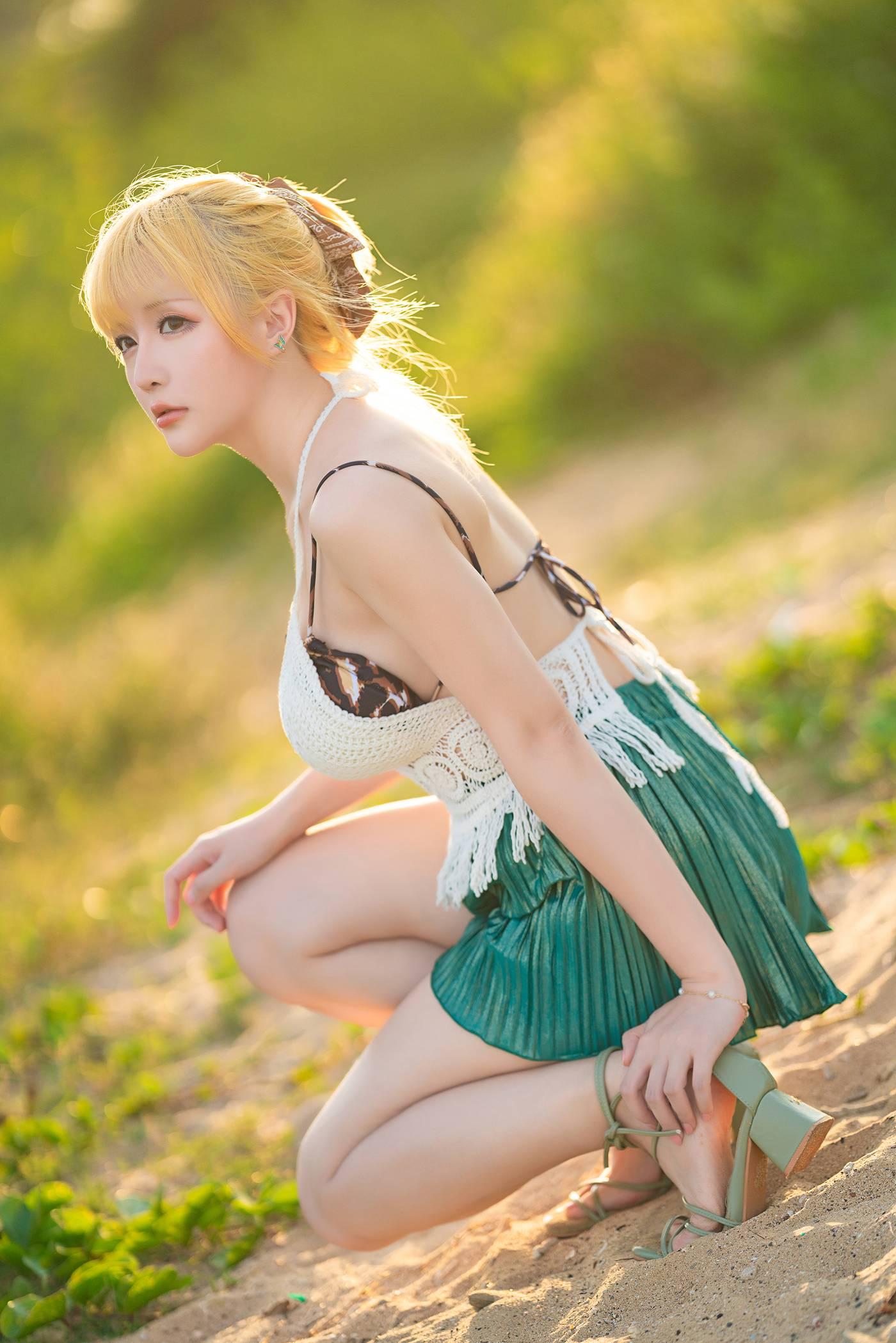 星之迟迟 – NO.88 每日晴天 [150P]插图7