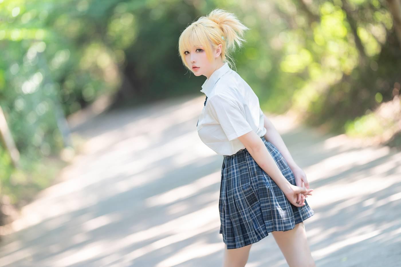 星之迟迟 – NO.88 每日晴天 [150P]插图8