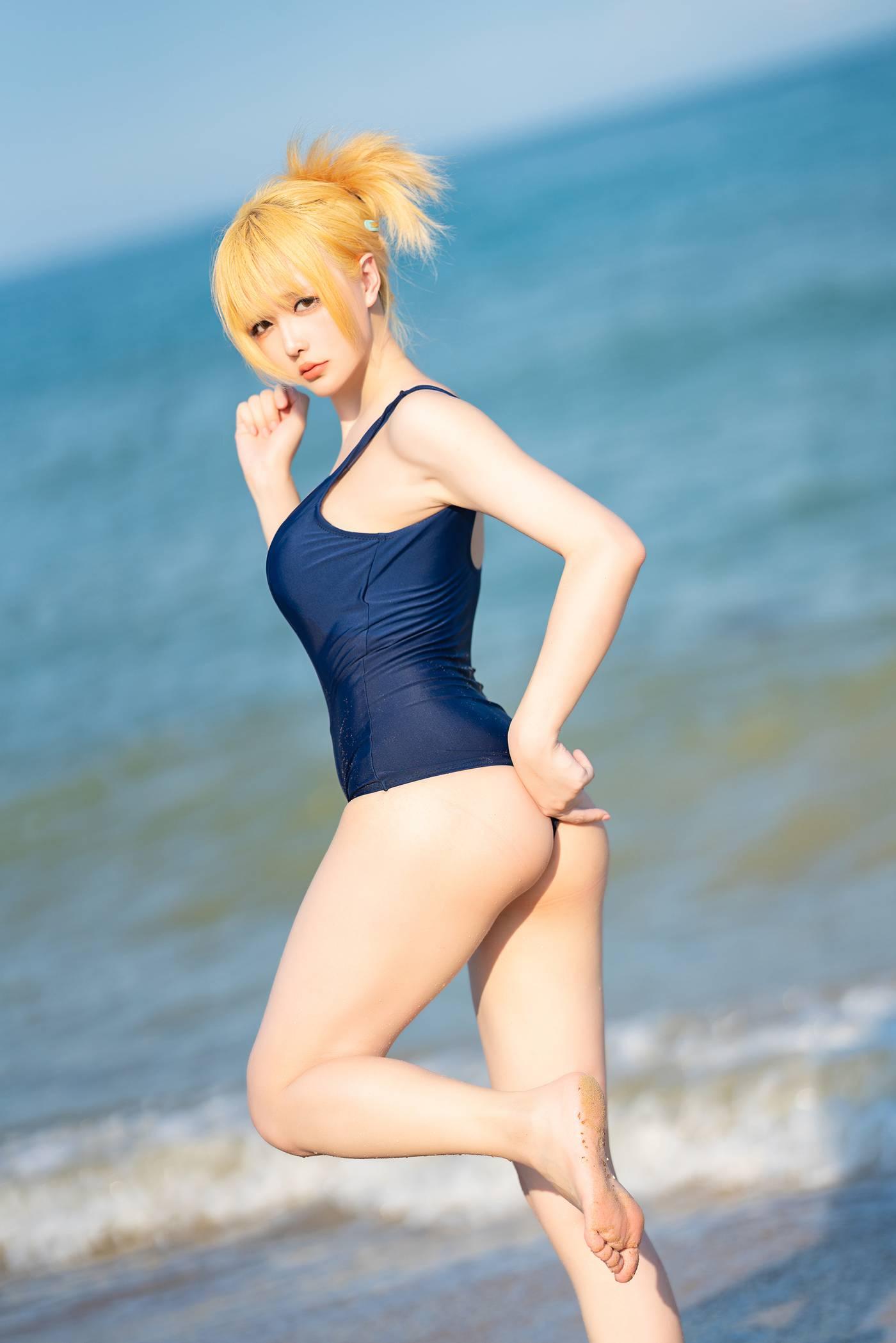 星之迟迟 – NO.88 每日晴天 [150P]插图9