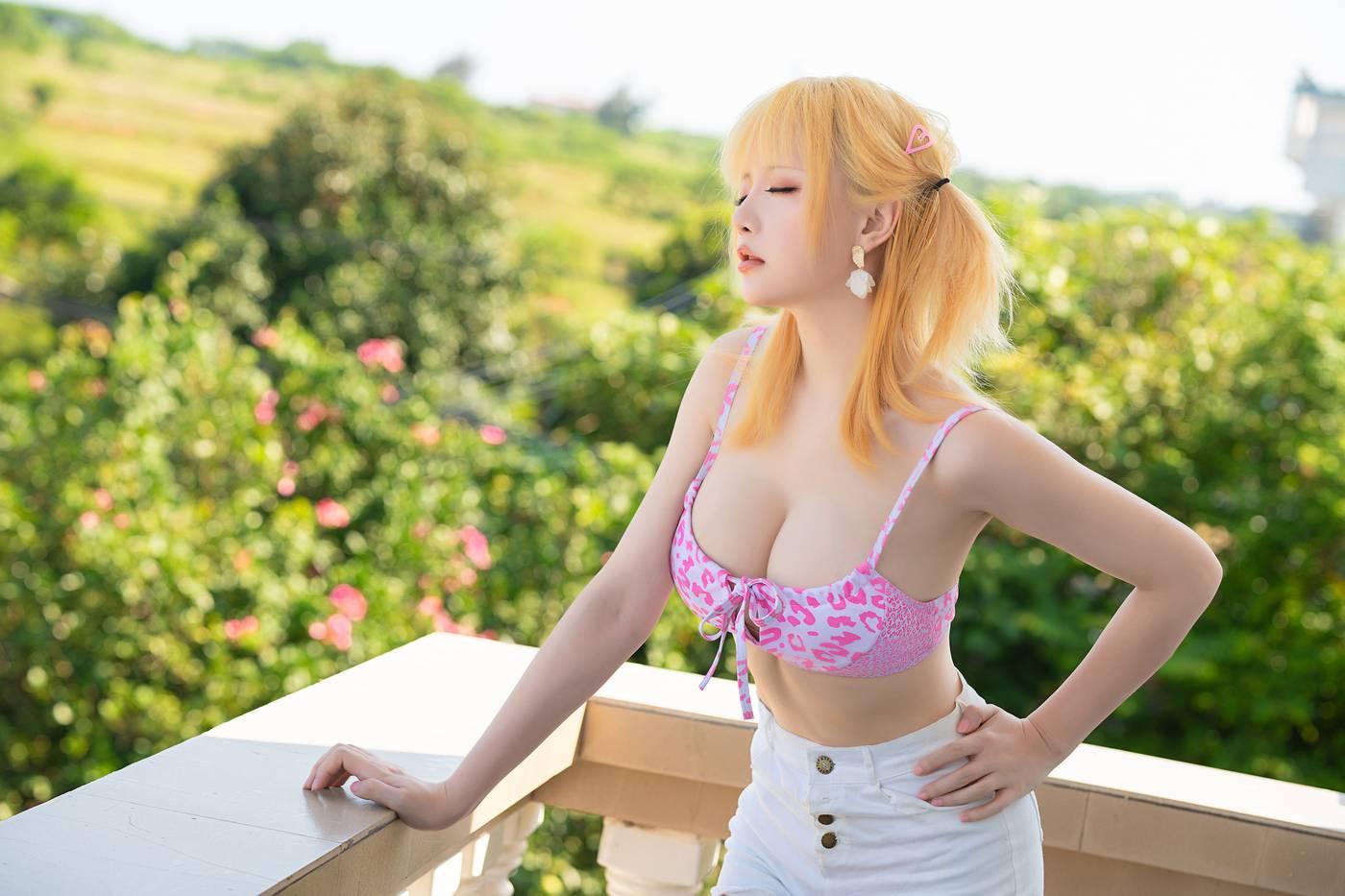 星之迟迟 – NO.88 每日晴天 [150P]插图1