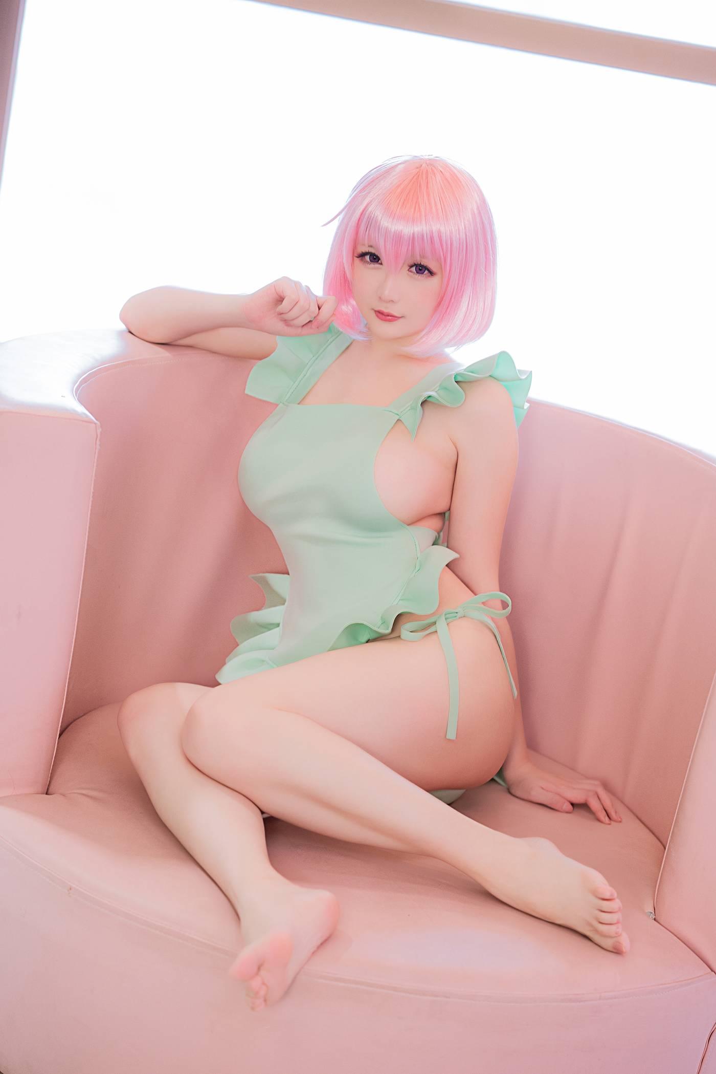 星之迟迟 – NO.94 情人节 梦梦套组 -情人节[115P]插图