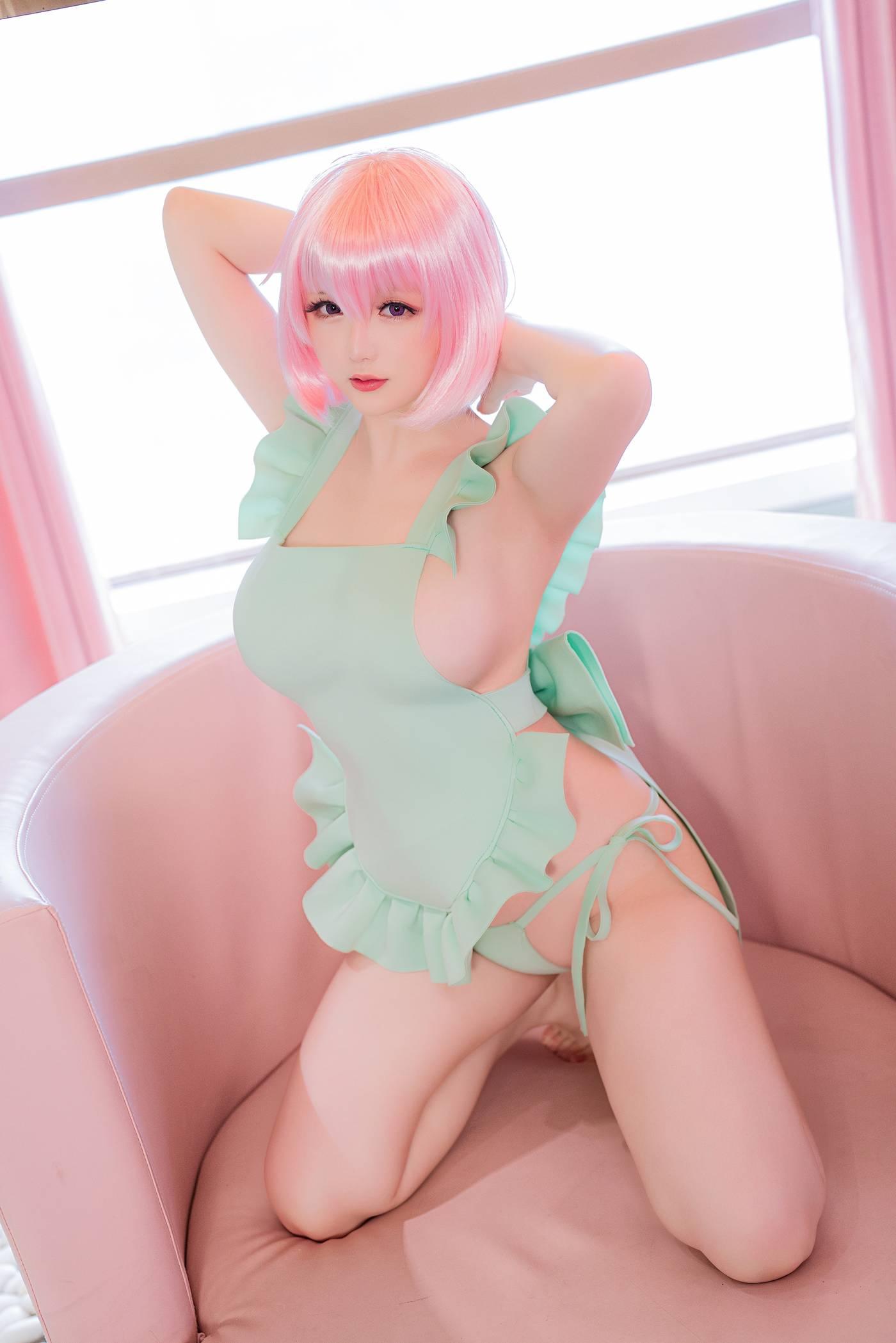 星之迟迟 – NO.94 情人节 梦梦套组 -情人节[115P]插图4