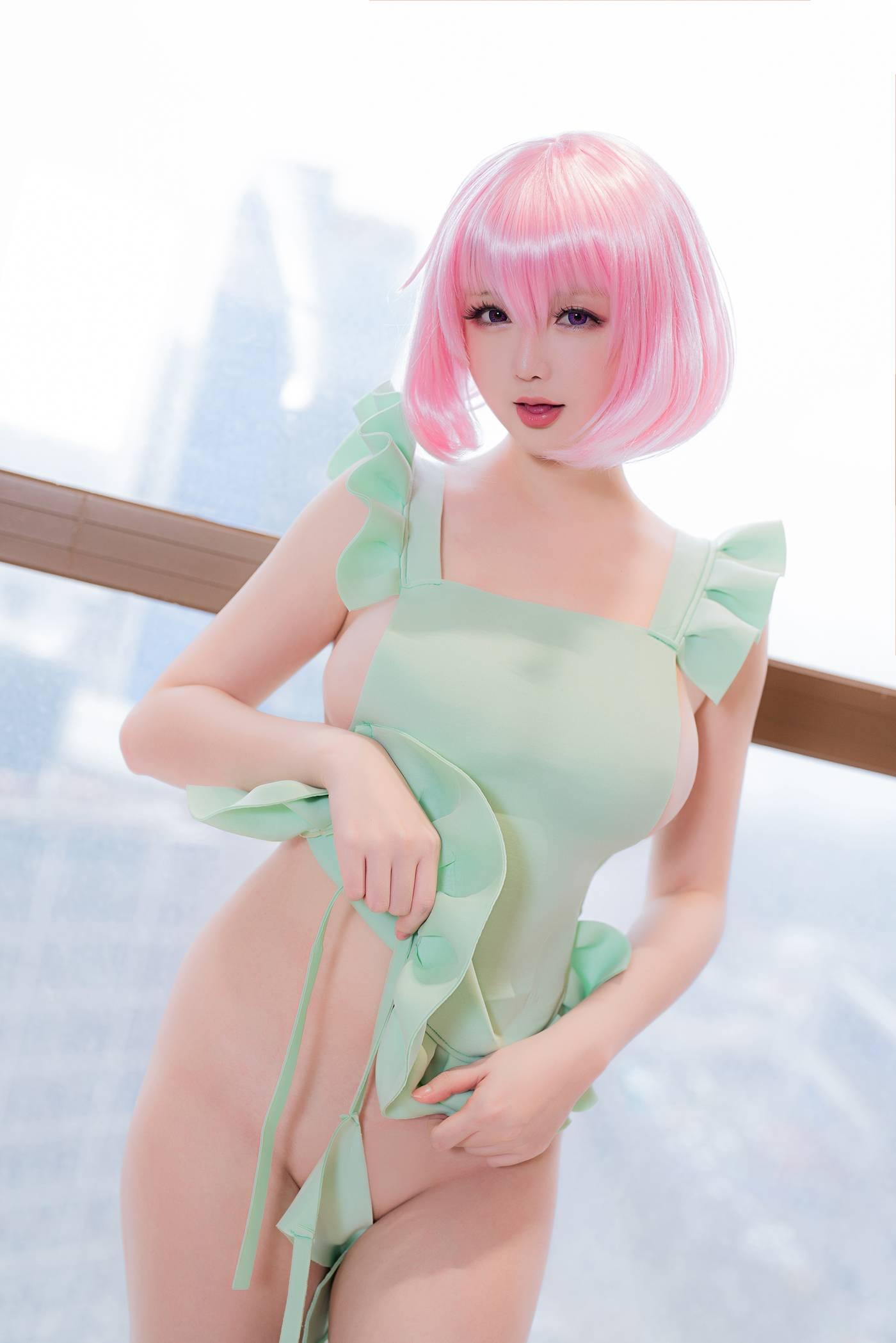 星之迟迟 – NO.94 情人节 梦梦套组 -情人节[115P]插图6