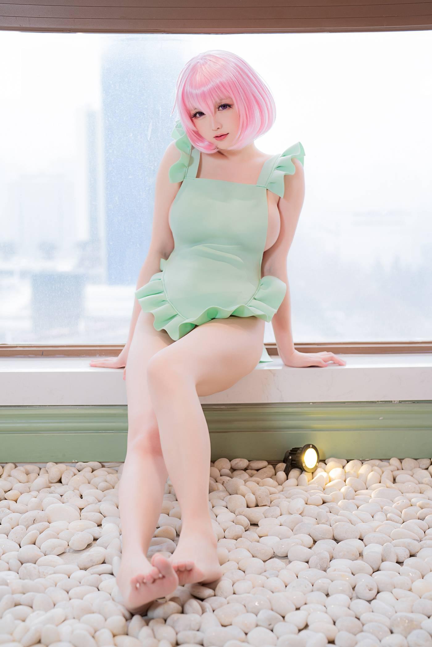 星之迟迟 – NO.94 情人节 梦梦套组 -情人节[115P]插图1
