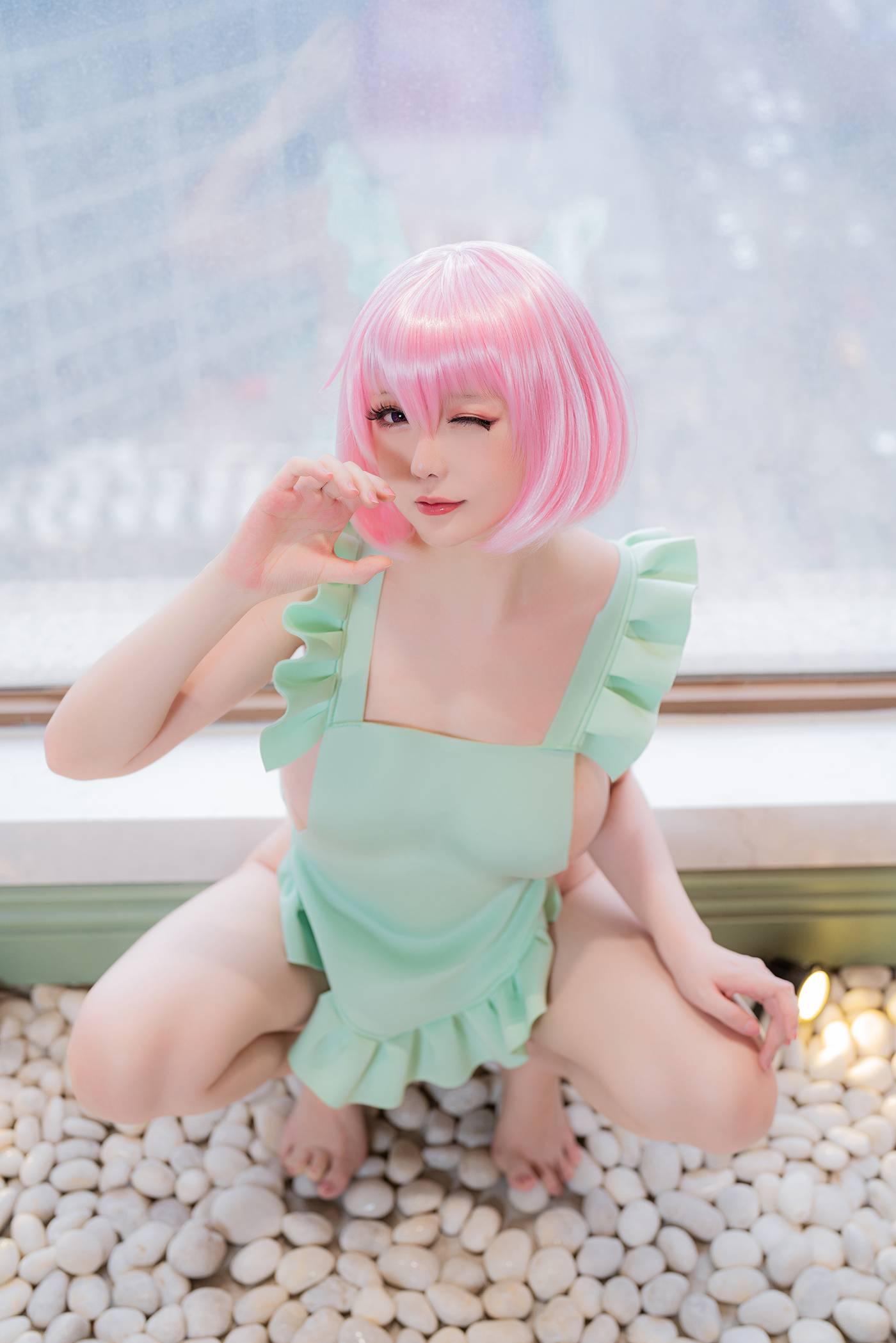 星之迟迟 – NO.94 情人节 梦梦套组 -情人节[115P]插图6