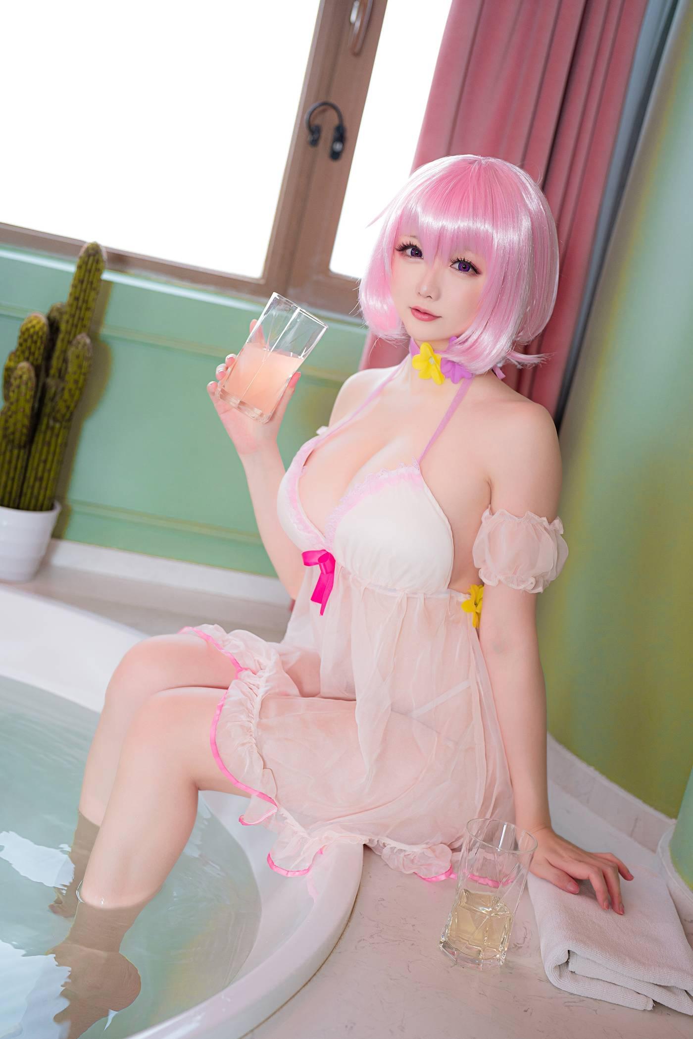 星之迟迟 – NO.94 情人节 梦梦套组 -情人节[115P]插图8