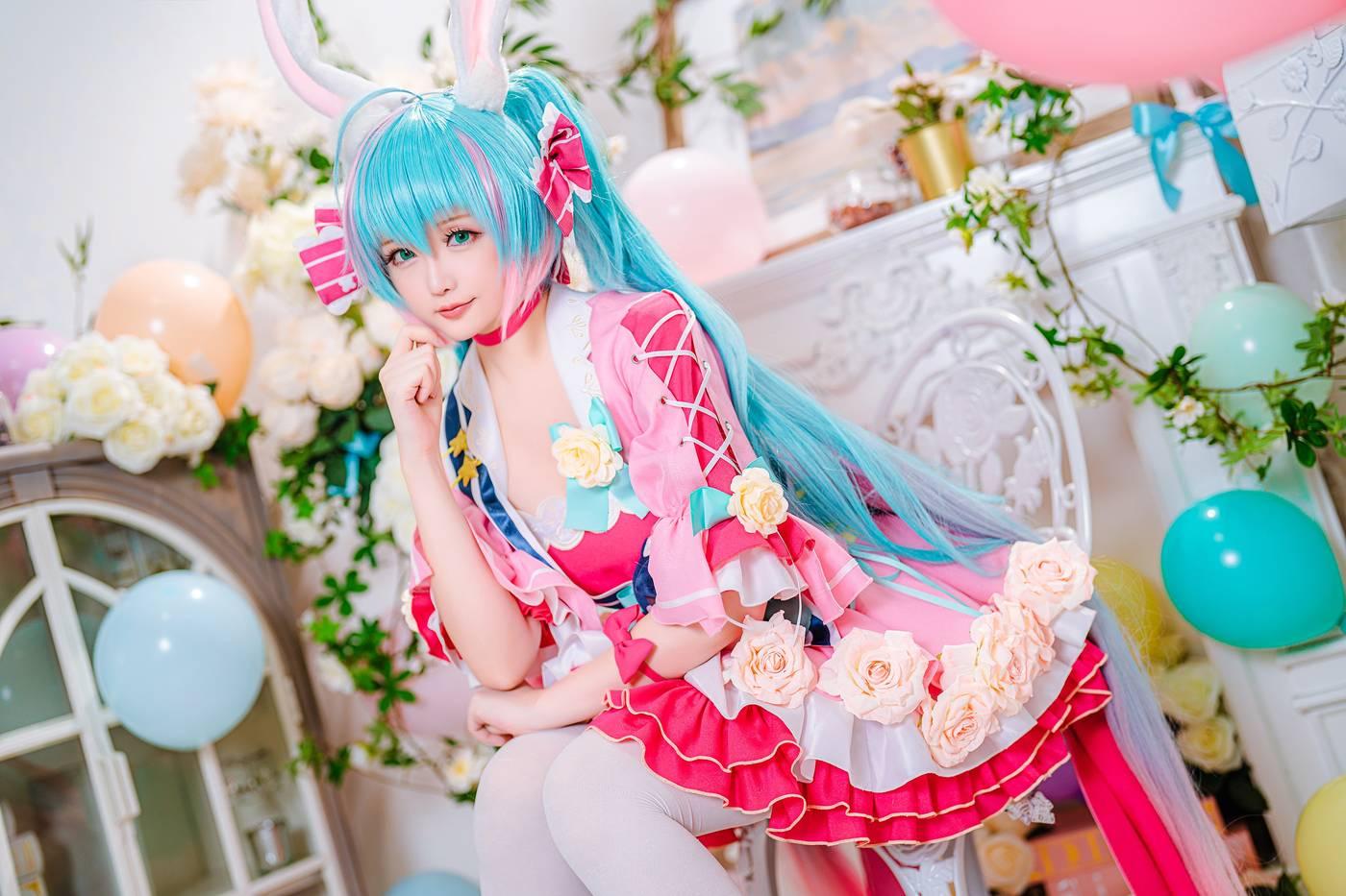 星之迟迟 – NO.94 情人节 梦梦套组 -赠品[25P]插图1