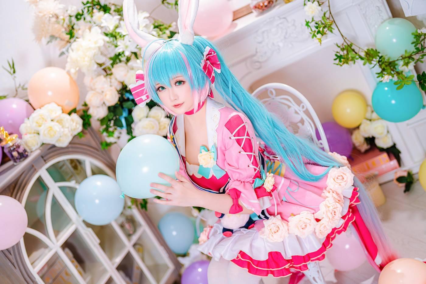星之迟迟 – NO.94 情人节 梦梦套组 -赠品[25P]插图3