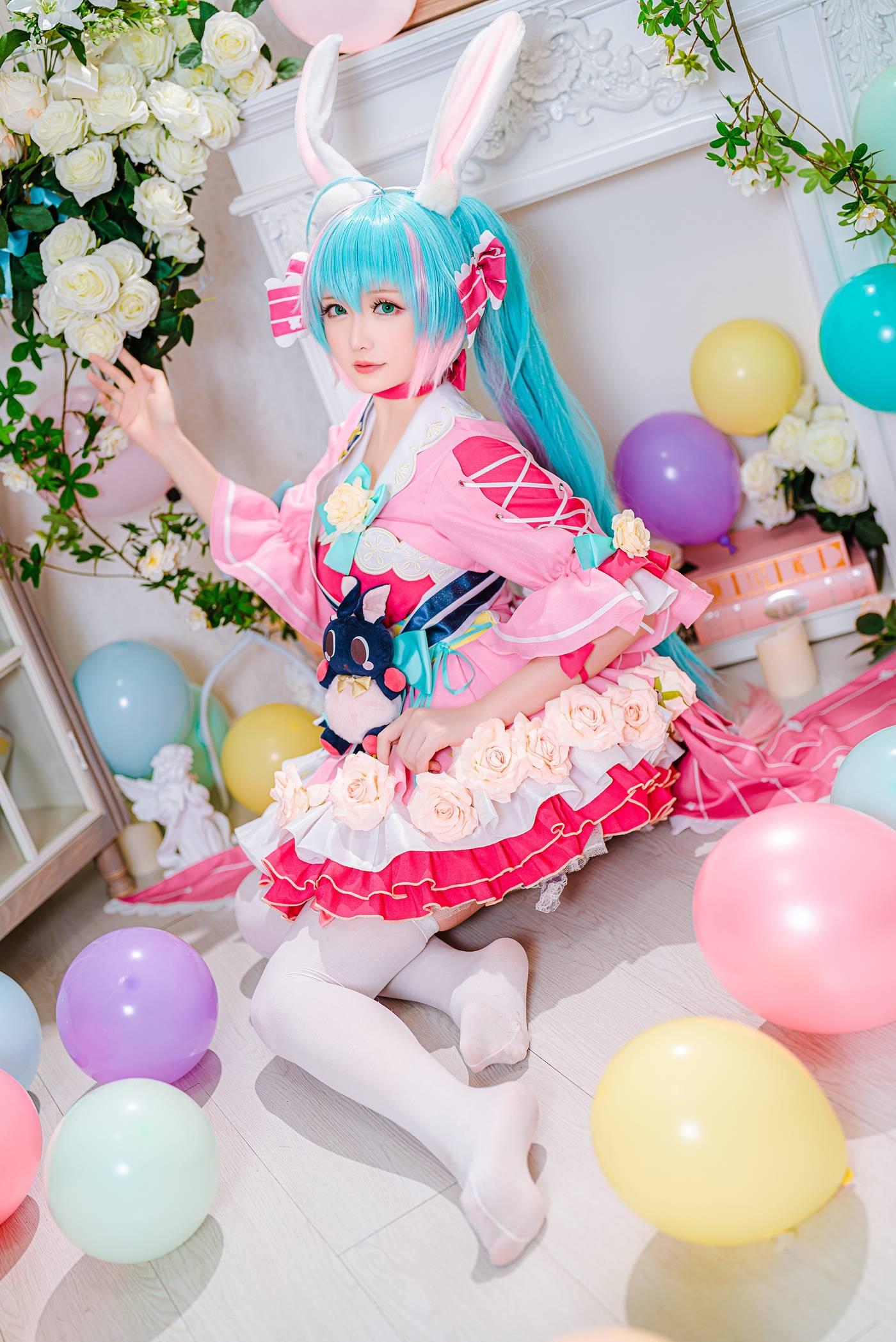 星之迟迟 – NO.94 情人节 梦梦套组 -赠品[25P]插图9