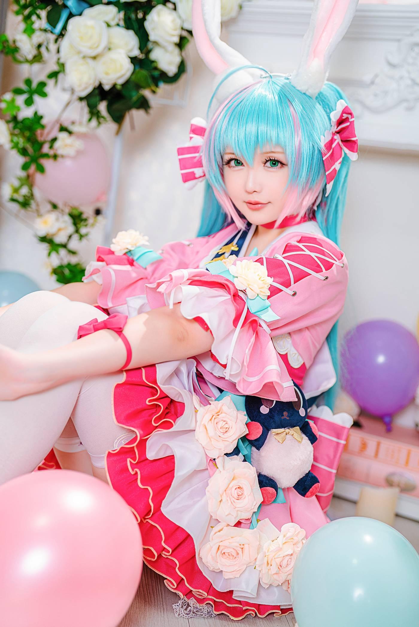 星之迟迟 – NO.94 情人节 梦梦套组 -赠品[25P]插图3