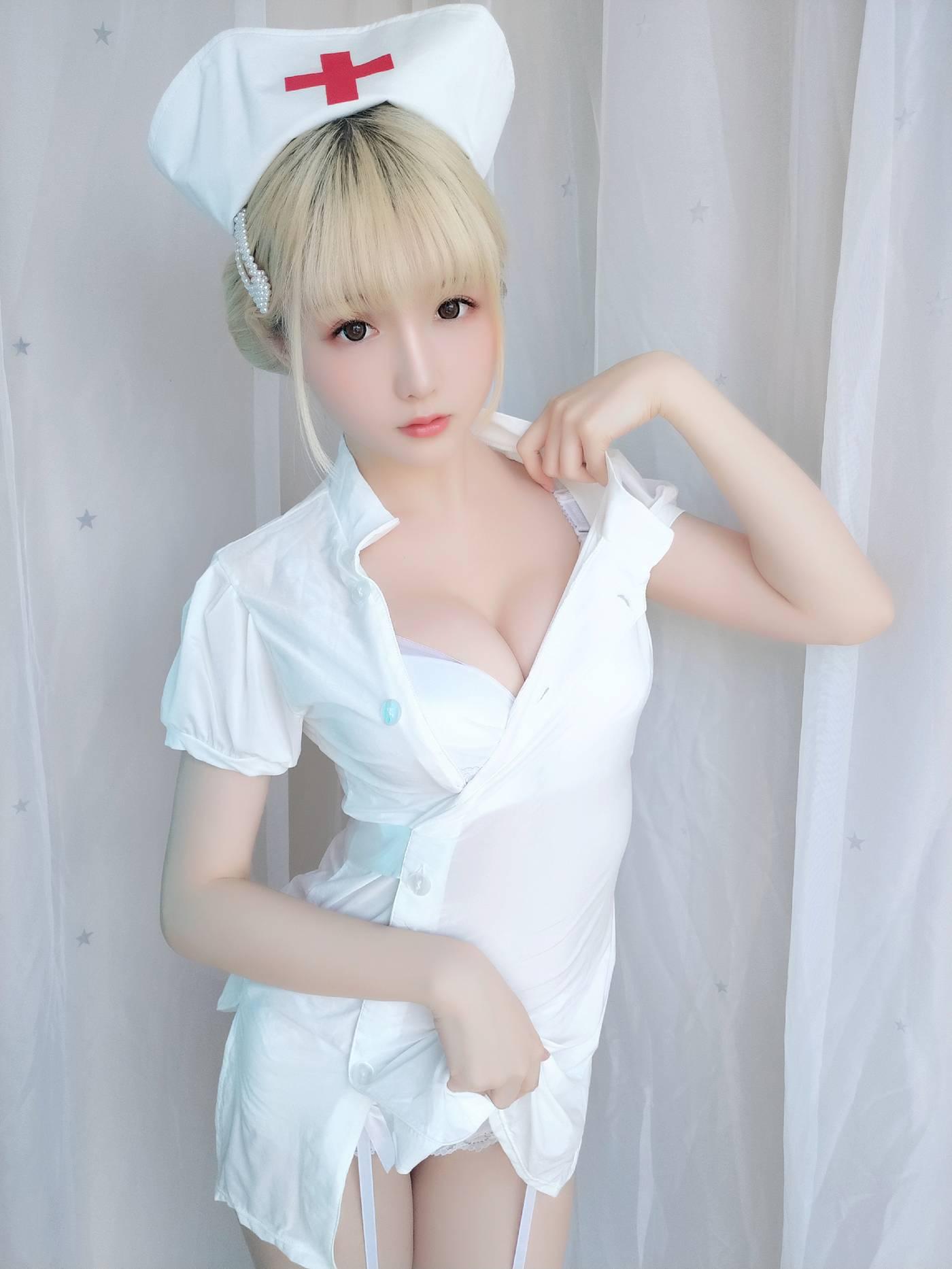 星之迟迟 – VOL.17 夜勤病栋包 -夜勤病栋（60P）[60P]插图8