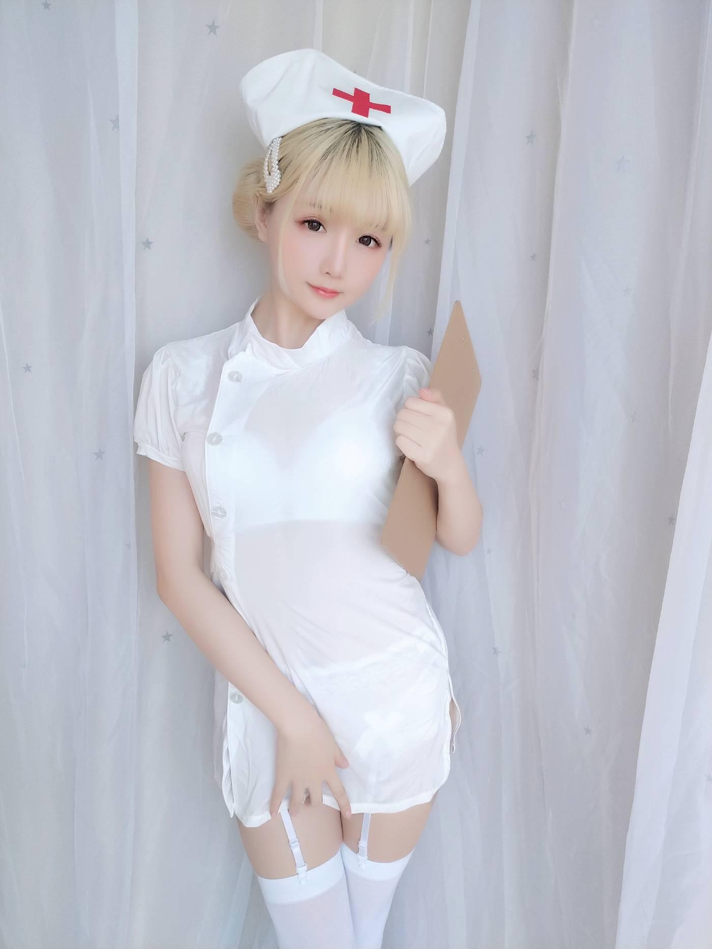 星之迟迟 – VOL.17 夜勤病栋包 -夜勤病栋（60P）[60P]插图4