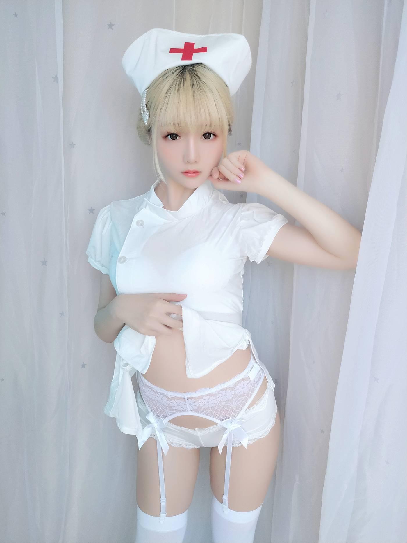 星之迟迟 – VOL.17 夜勤病栋包 -夜勤病栋（60P）[60P]插图7