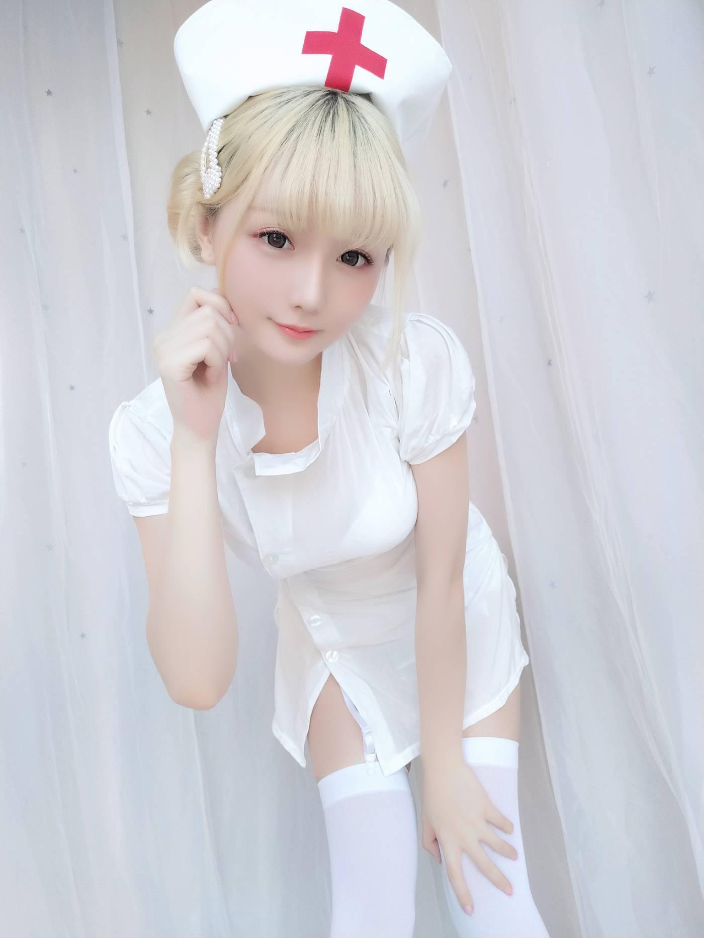 星之迟迟 – VOL.17 夜勤病栋包 -夜勤病栋（60P）[60P]插图4