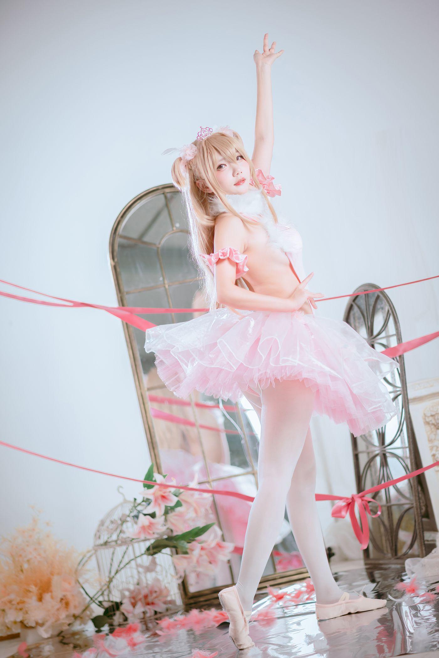 是一只熊仔吗 NO.003 anmi 后辈酱 [20P]插图6