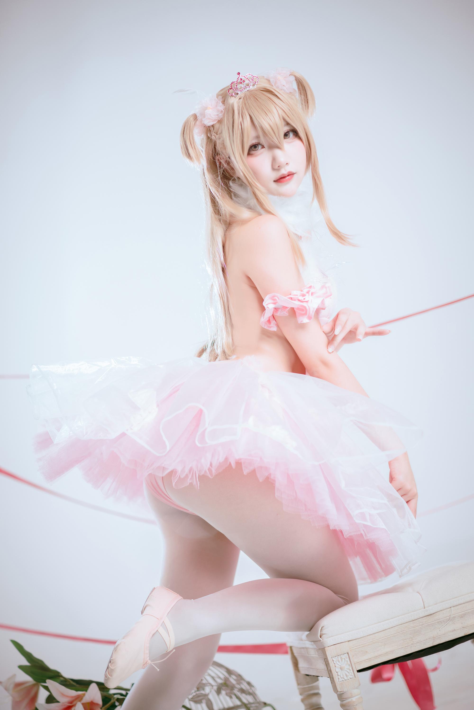 是一只熊仔吗 NO.003 anmi 后辈酱 [20P]插图4