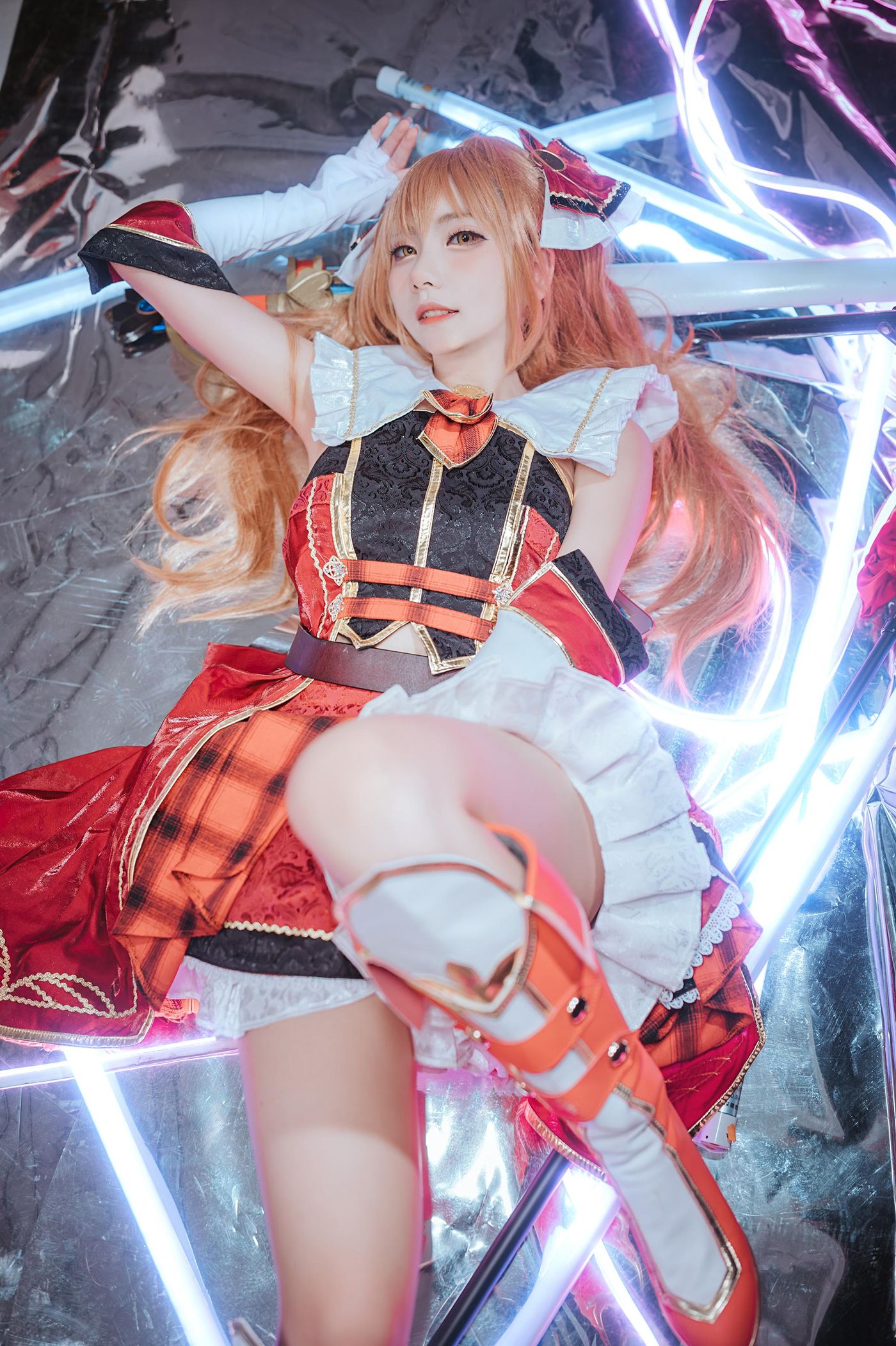 是一只熊仔吗 NO.008 望 [32P]插图7