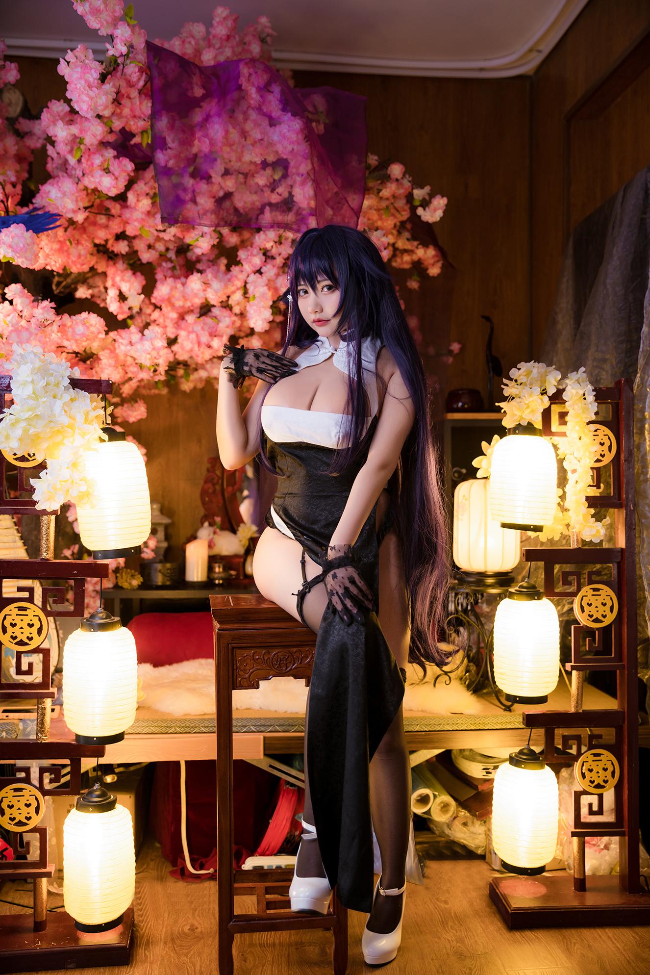 是一只熊仔吗 NO.002 吾妻 [15P]插图5