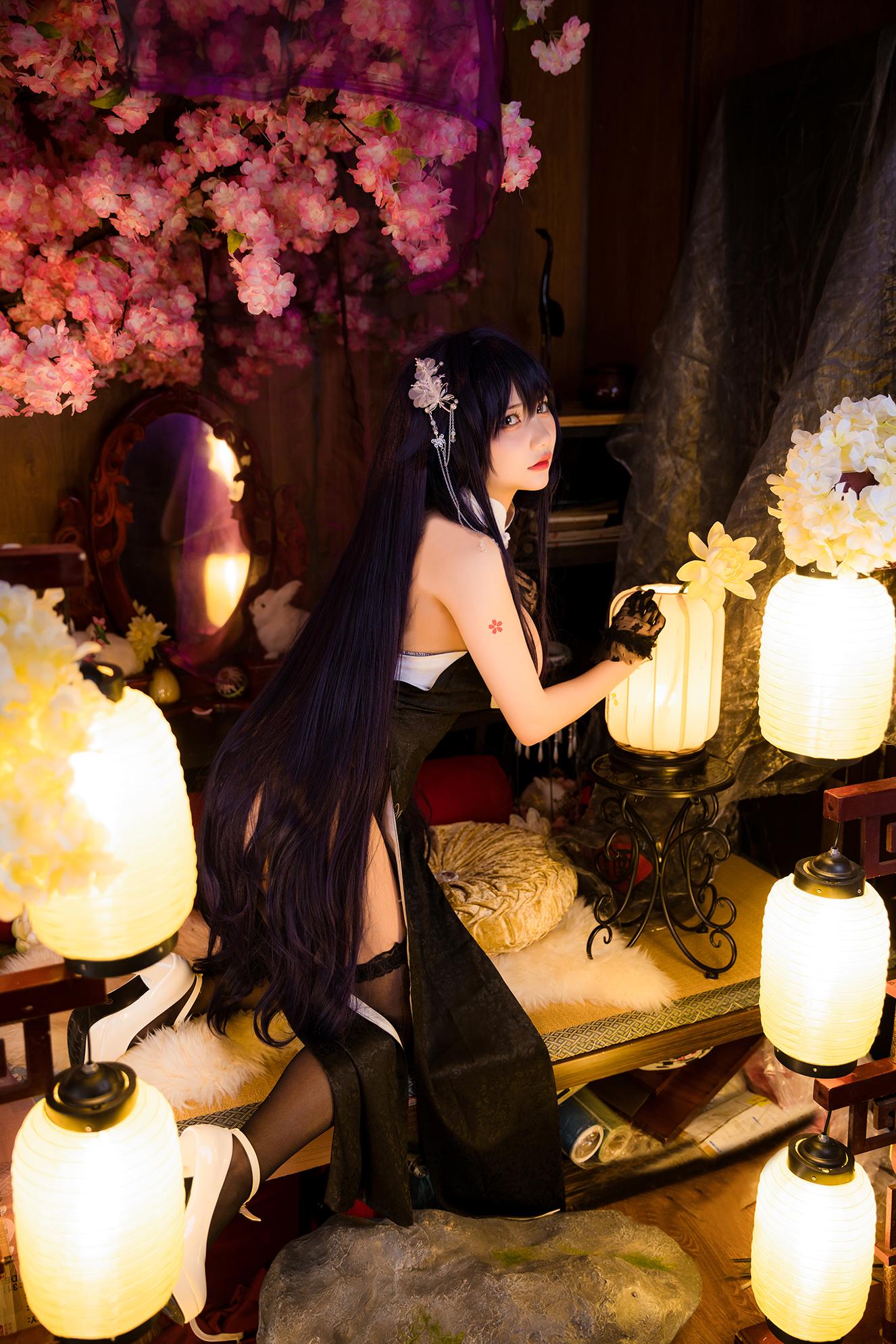 是一只熊仔吗 NO.002 吾妻 [15P]插图7