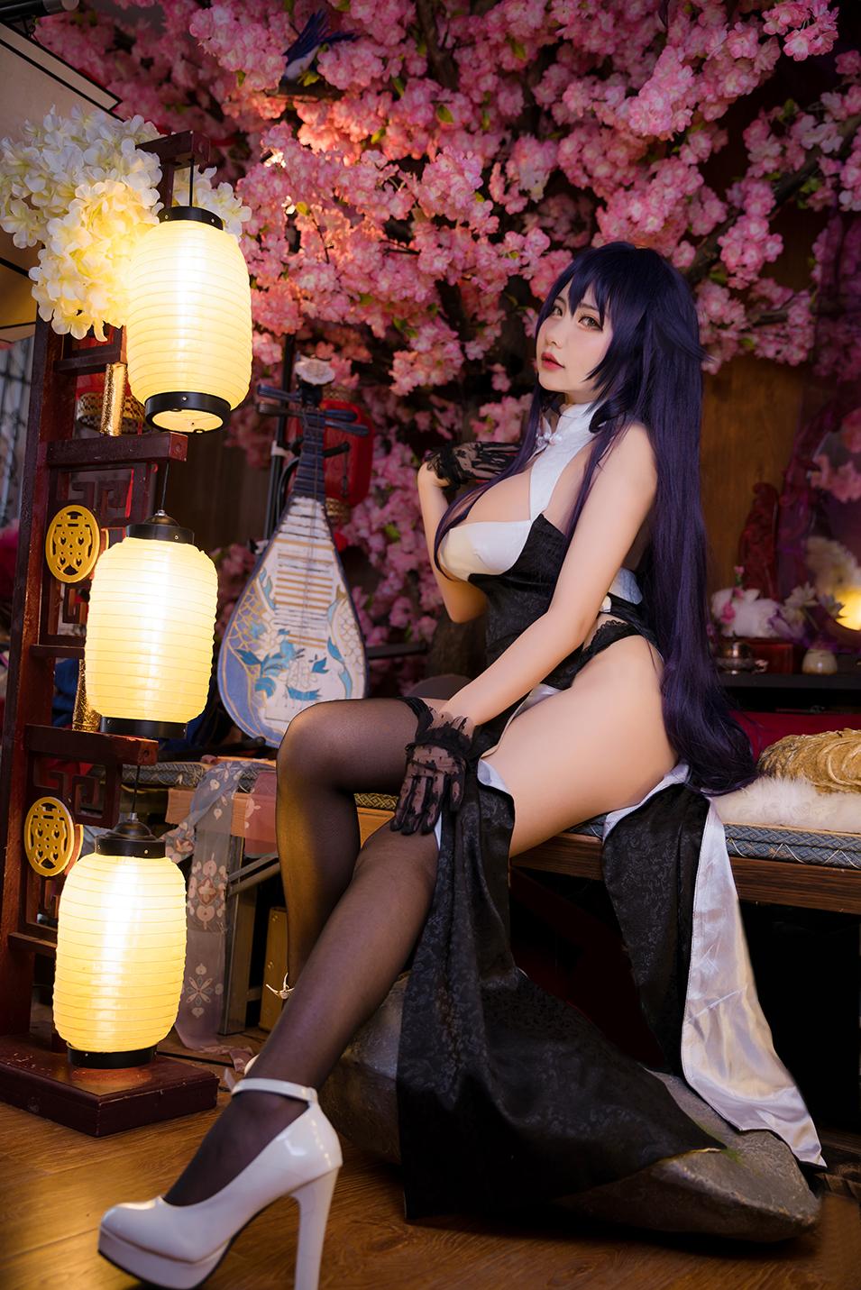 是一只熊仔吗 NO.002 吾妻 [15P]插图2